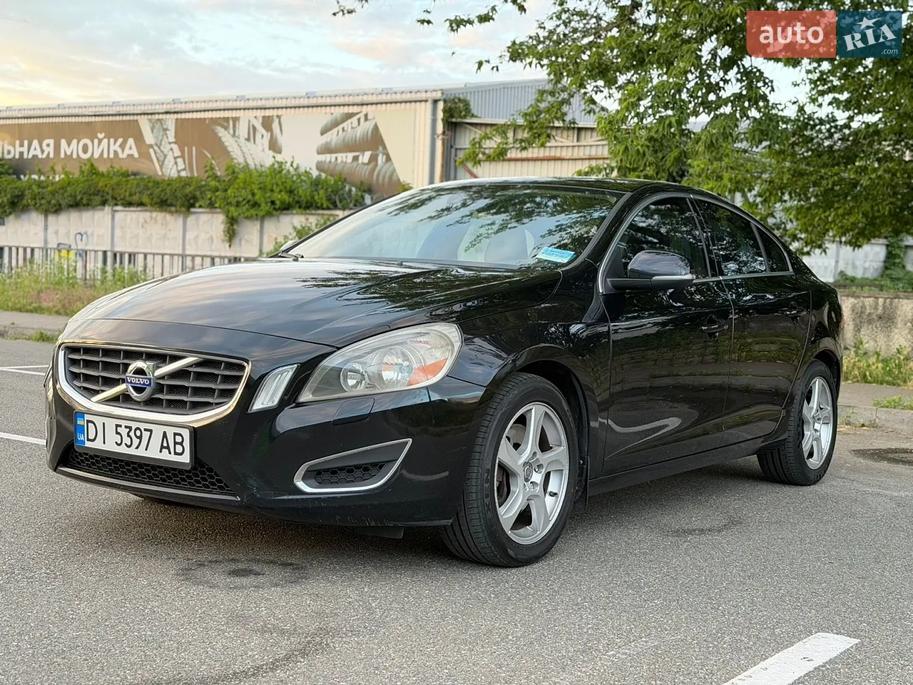 2011 Volvo S60 - мініатюра 18
