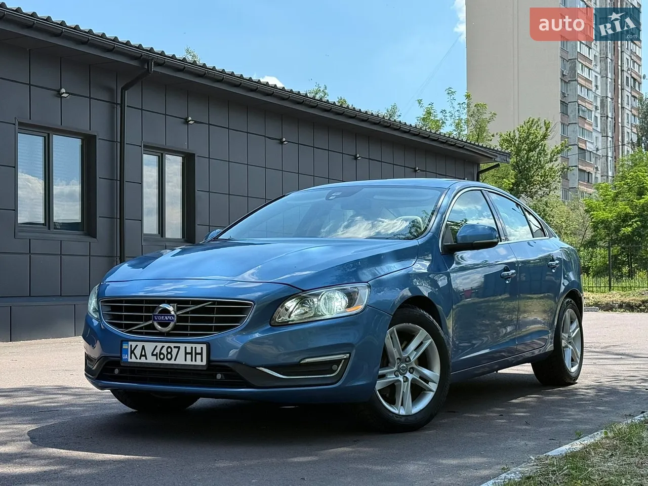 2013 Volvo S60 - мініатюра 31