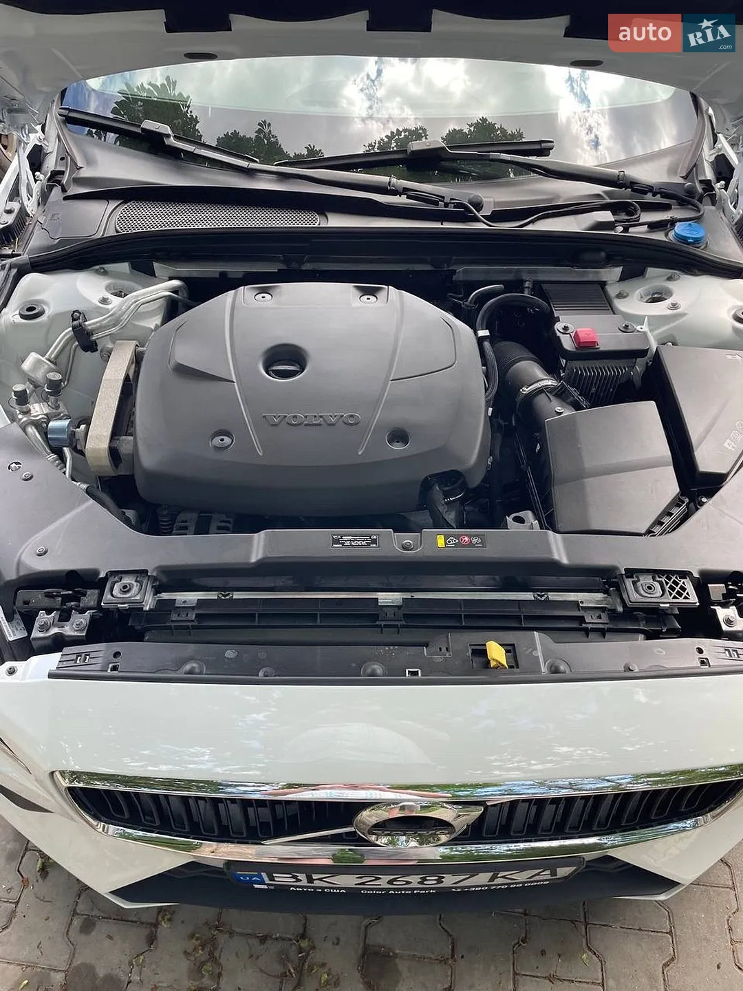 2019 Volvo S60 - мініатюра 23