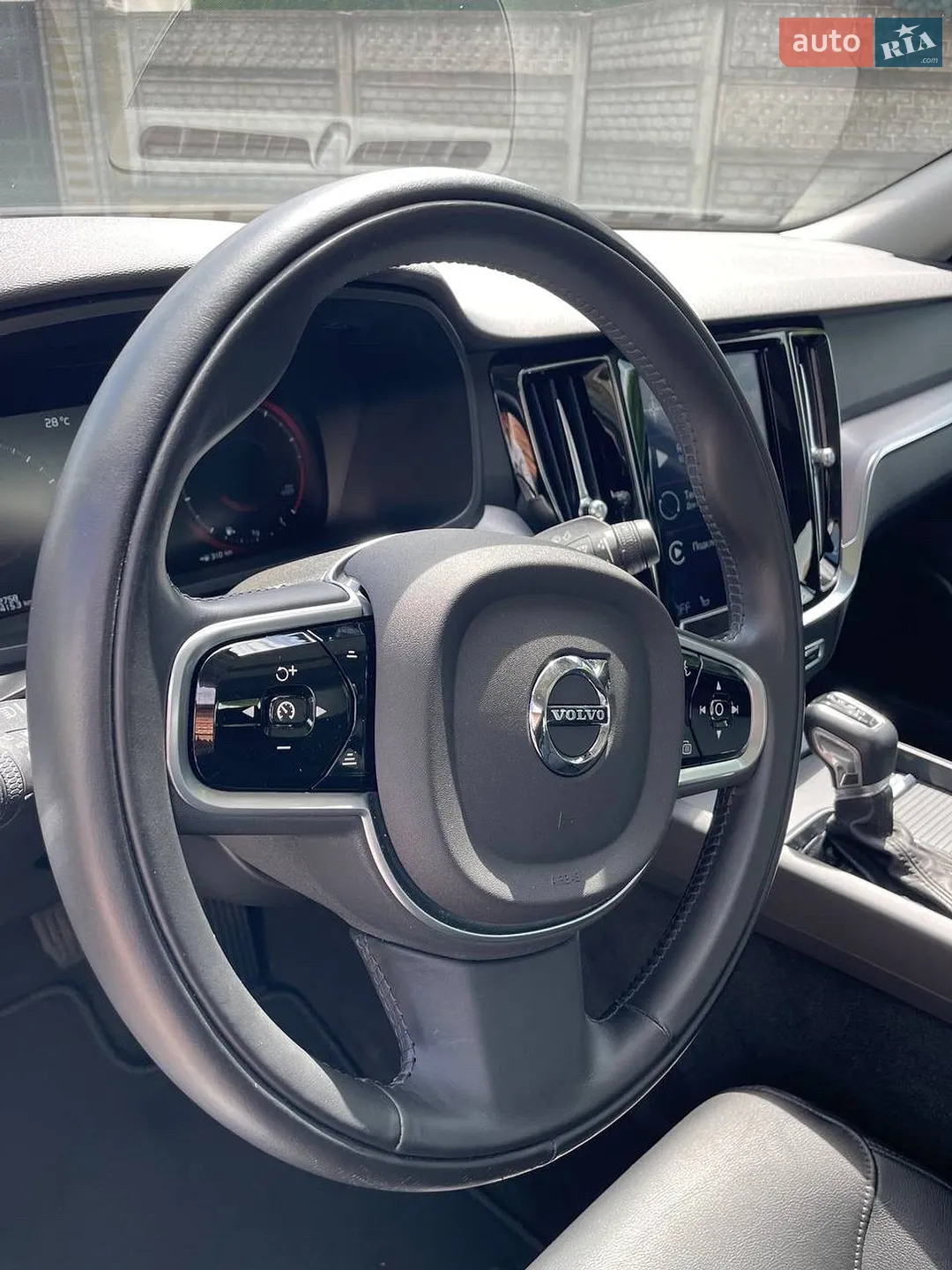 2019 Volvo S60 - мініатюра 43