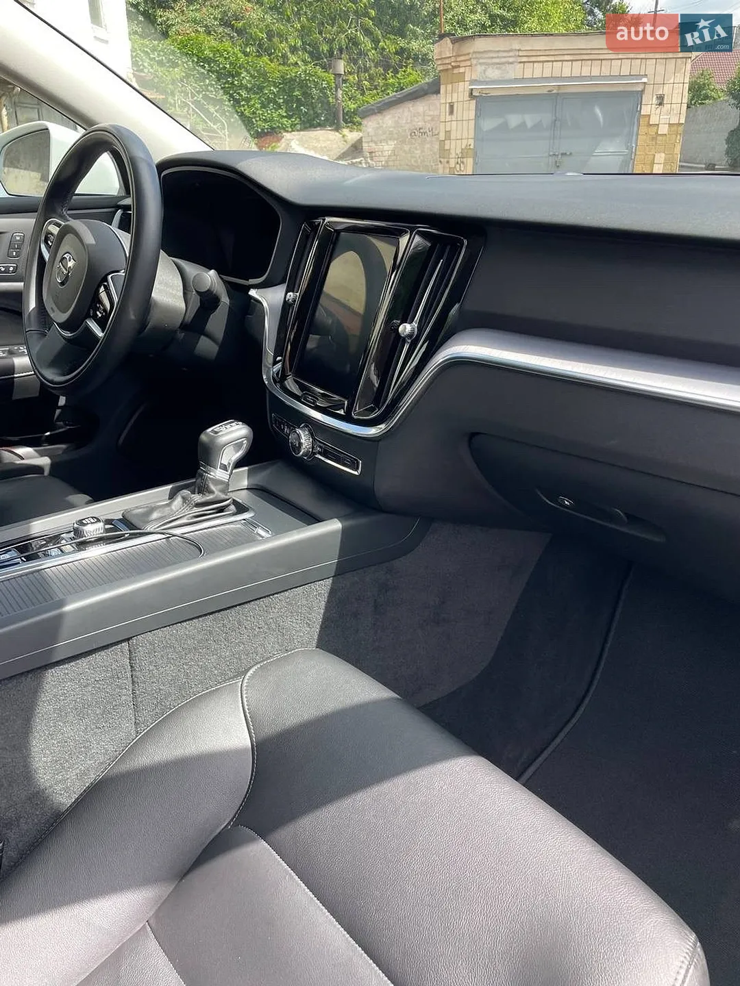 2019 Volvo S60 - мініатюра 55