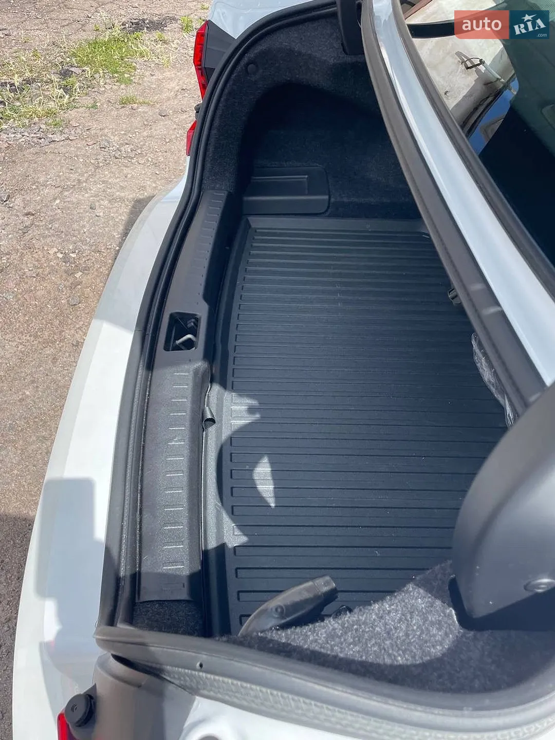 2019 Volvo S60 - мініатюра 59