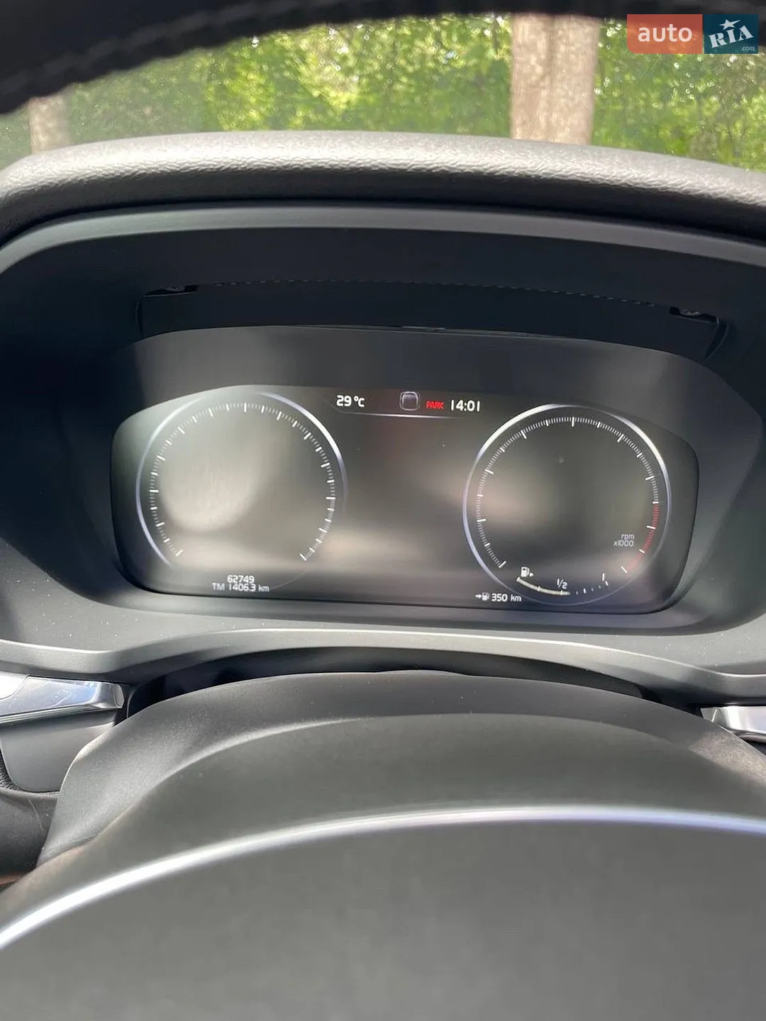 2019 Volvo S60 - мініатюра 66