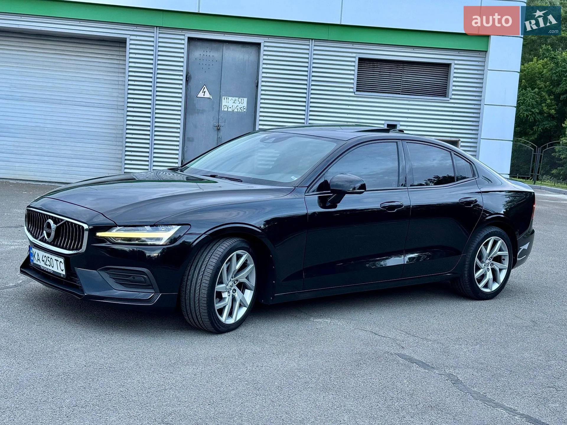 2020 Volvo S60 - мініатюра 13