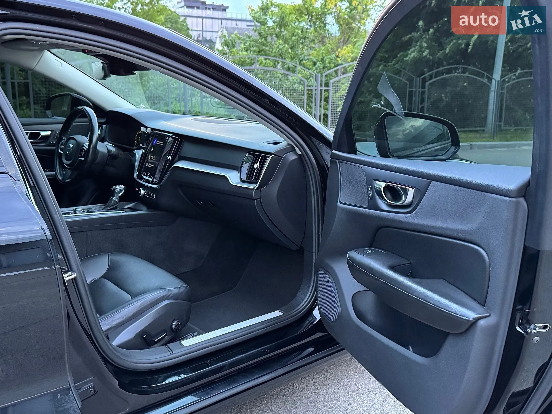 2020 Volvo S60 - мініатюра 20