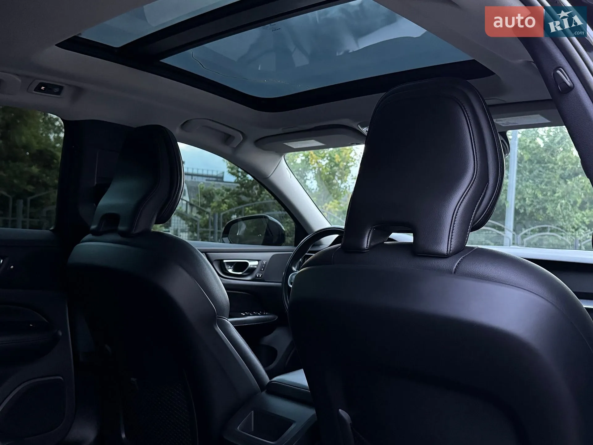 2020 Volvo S60 - мініатюра 25