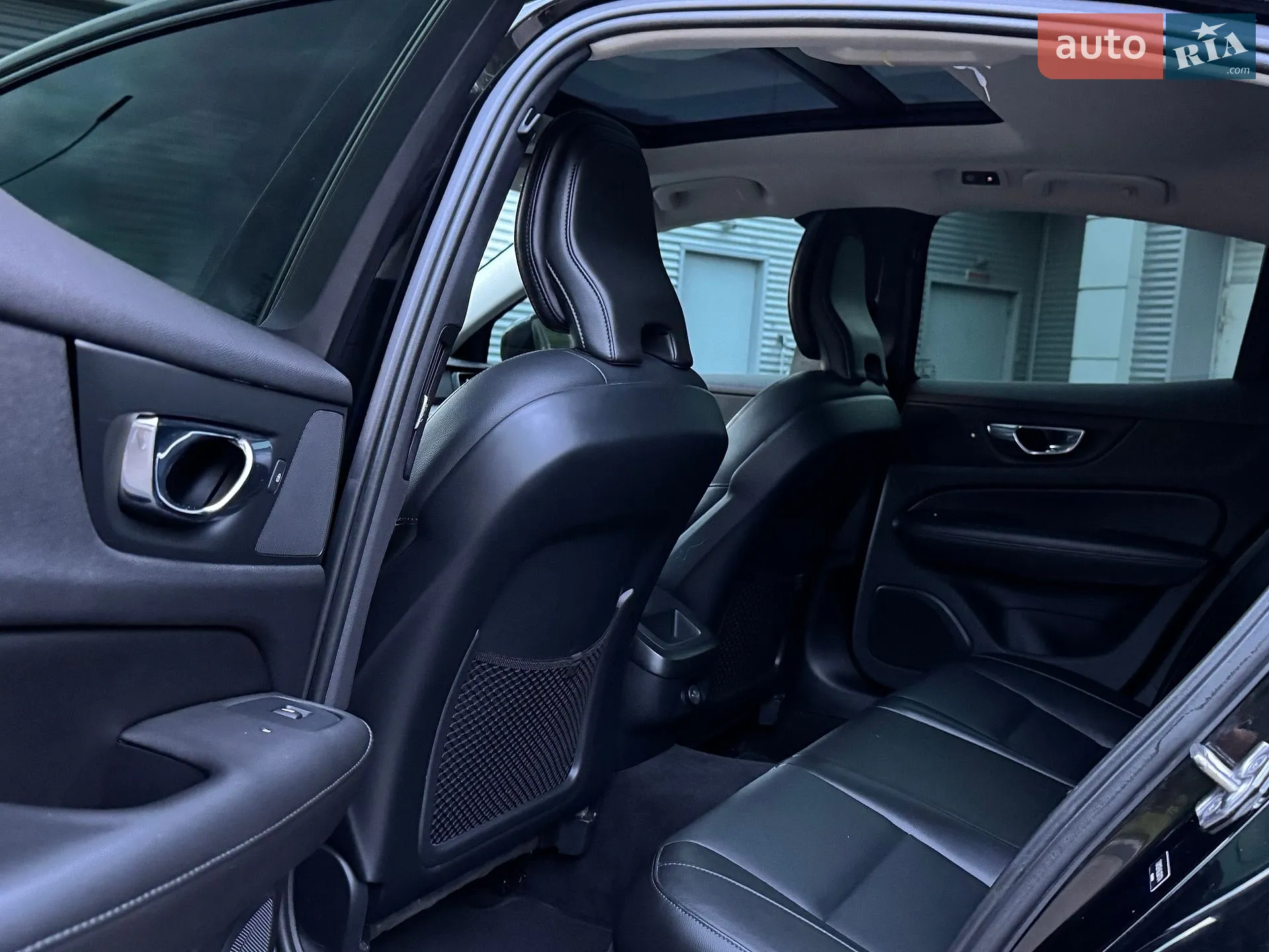 2020 Volvo S60 - мініатюра 27