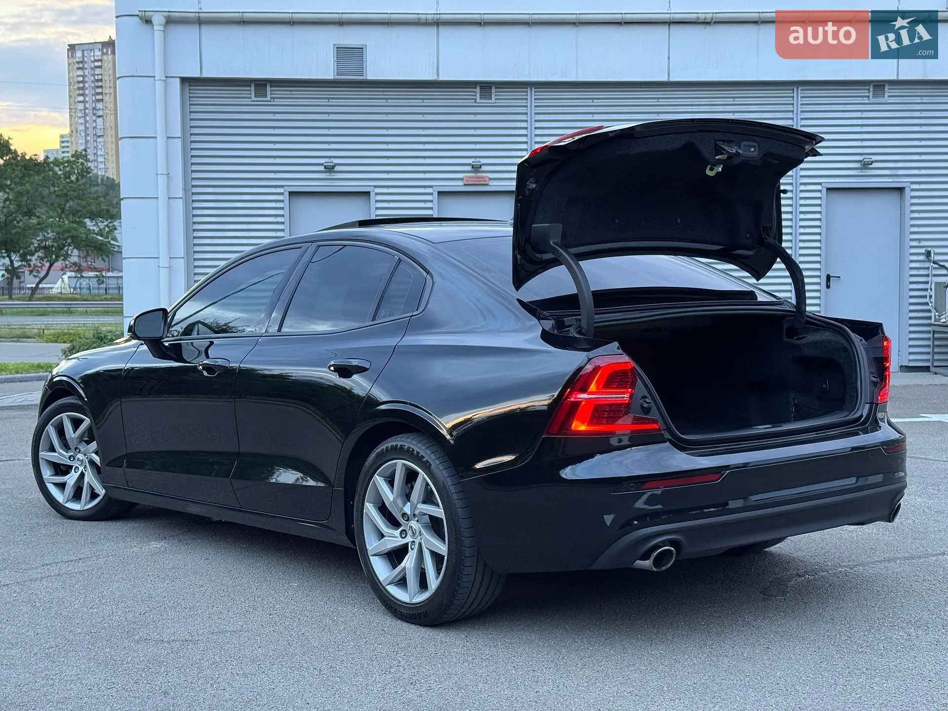 2020 Volvo S60 - мініатюра 48