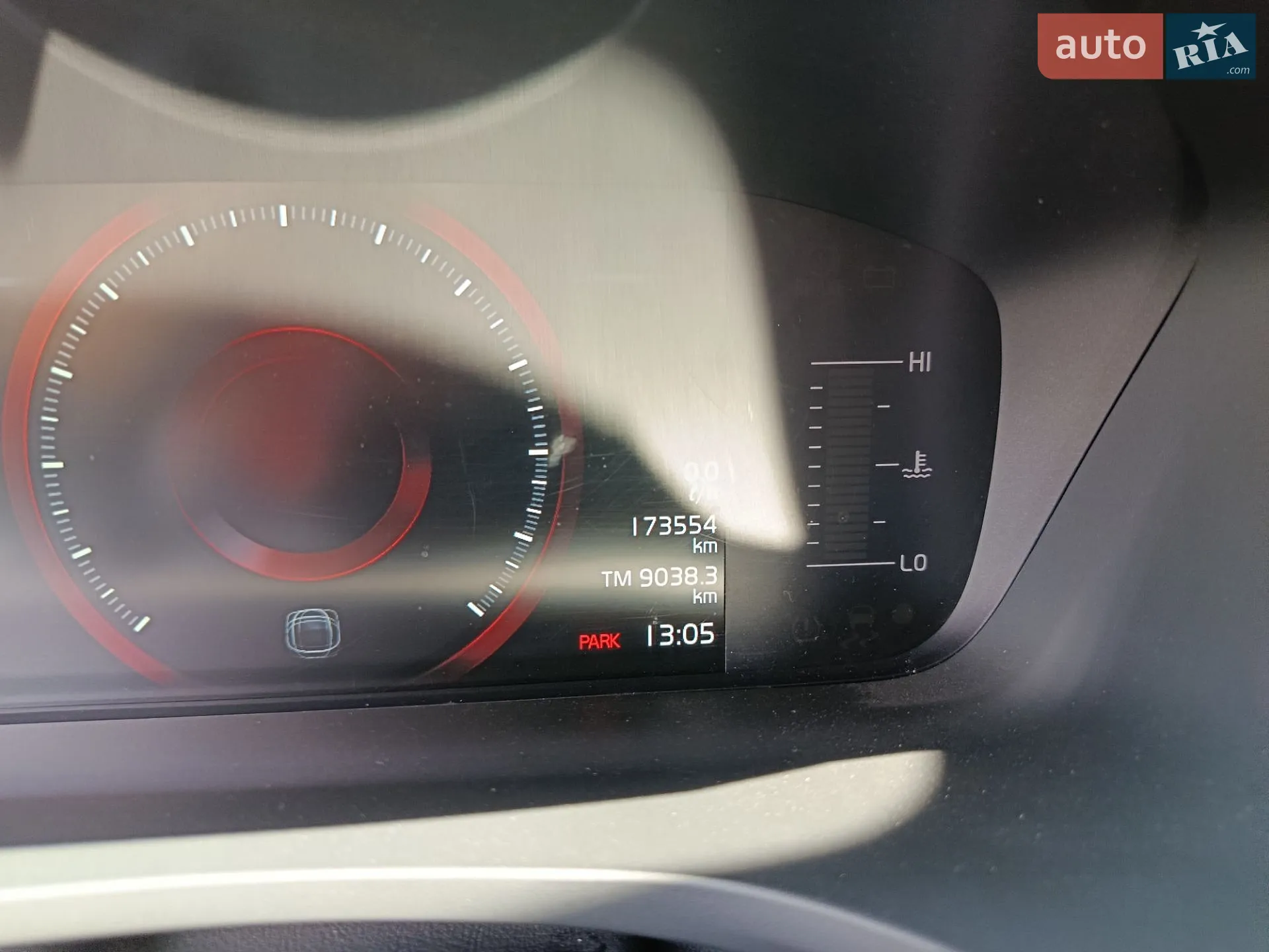 2019 Volvo S60 - мініатюра 12