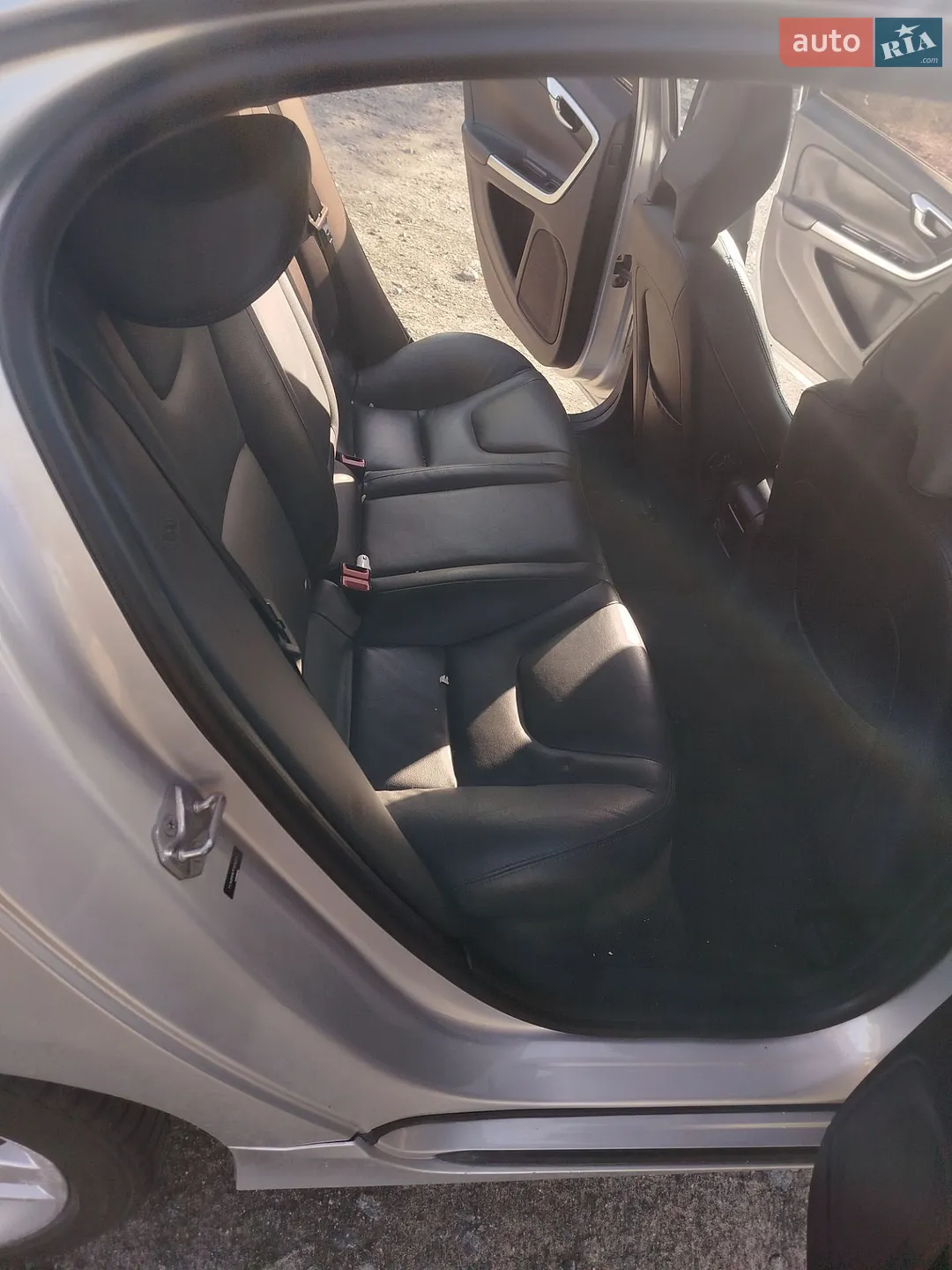 2014 Volvo S60 - мініатюра 7