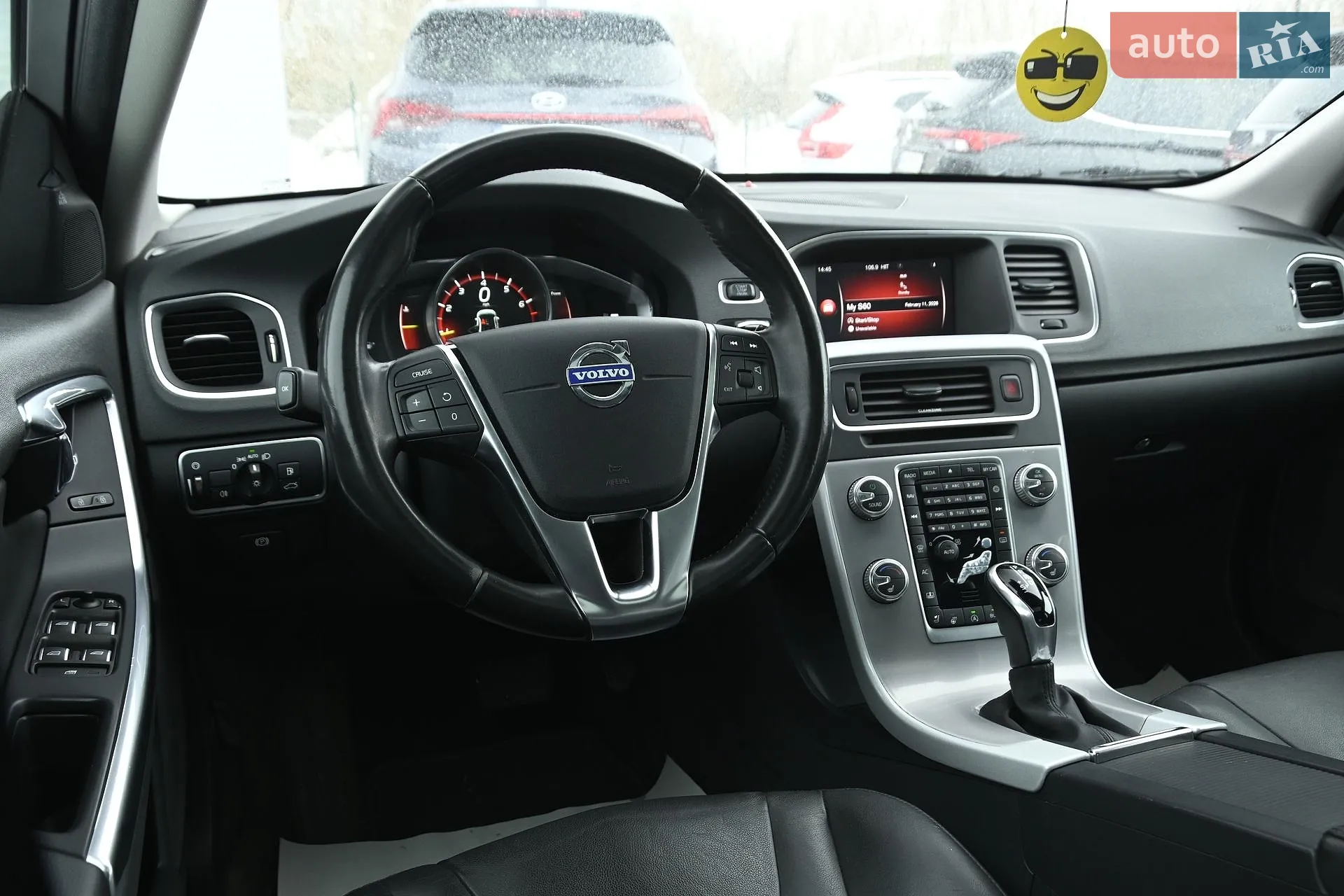 2018 Volvo S60 - мініатюра 31