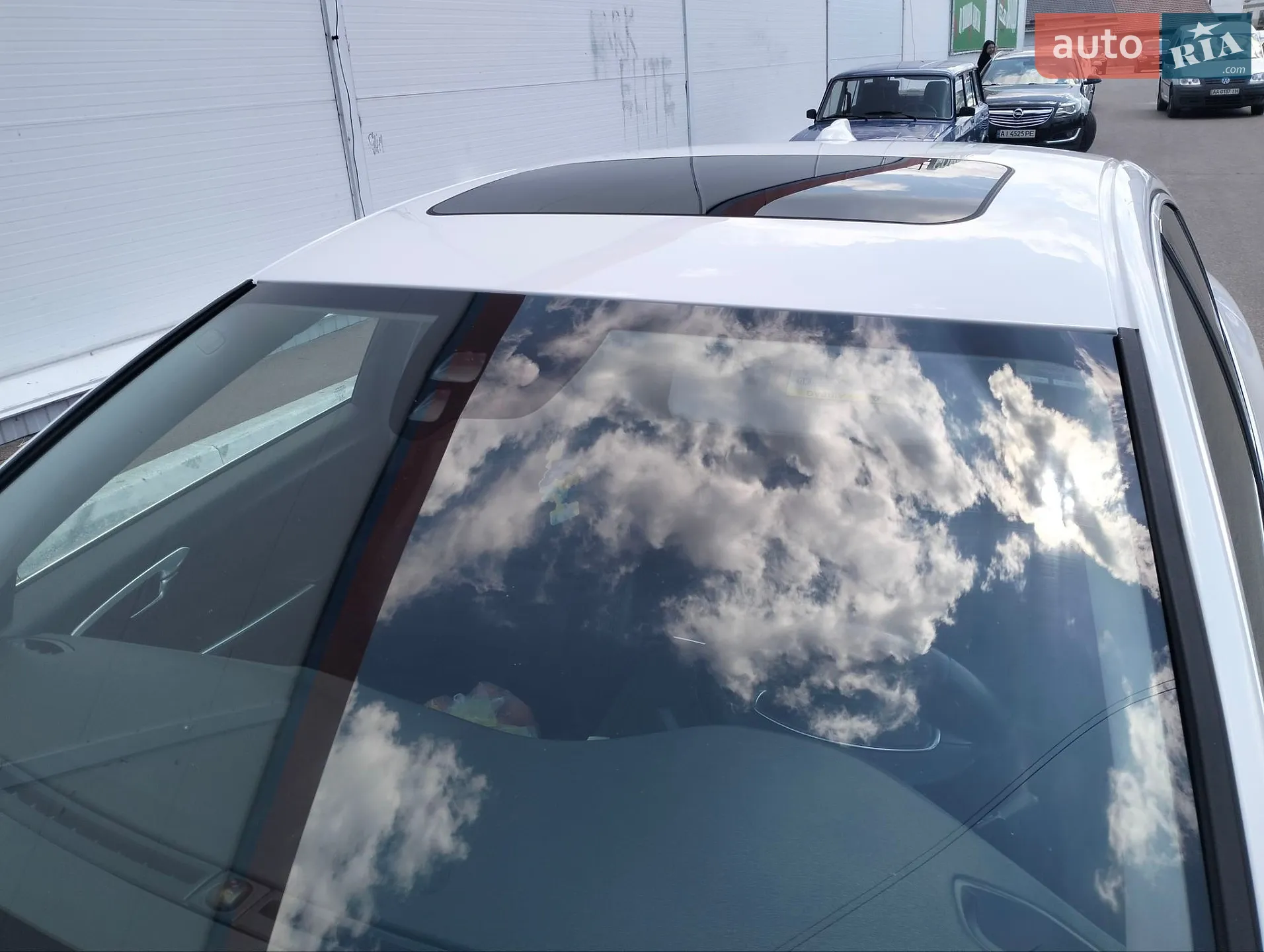 2014 Volvo S60 - мініатюра 15