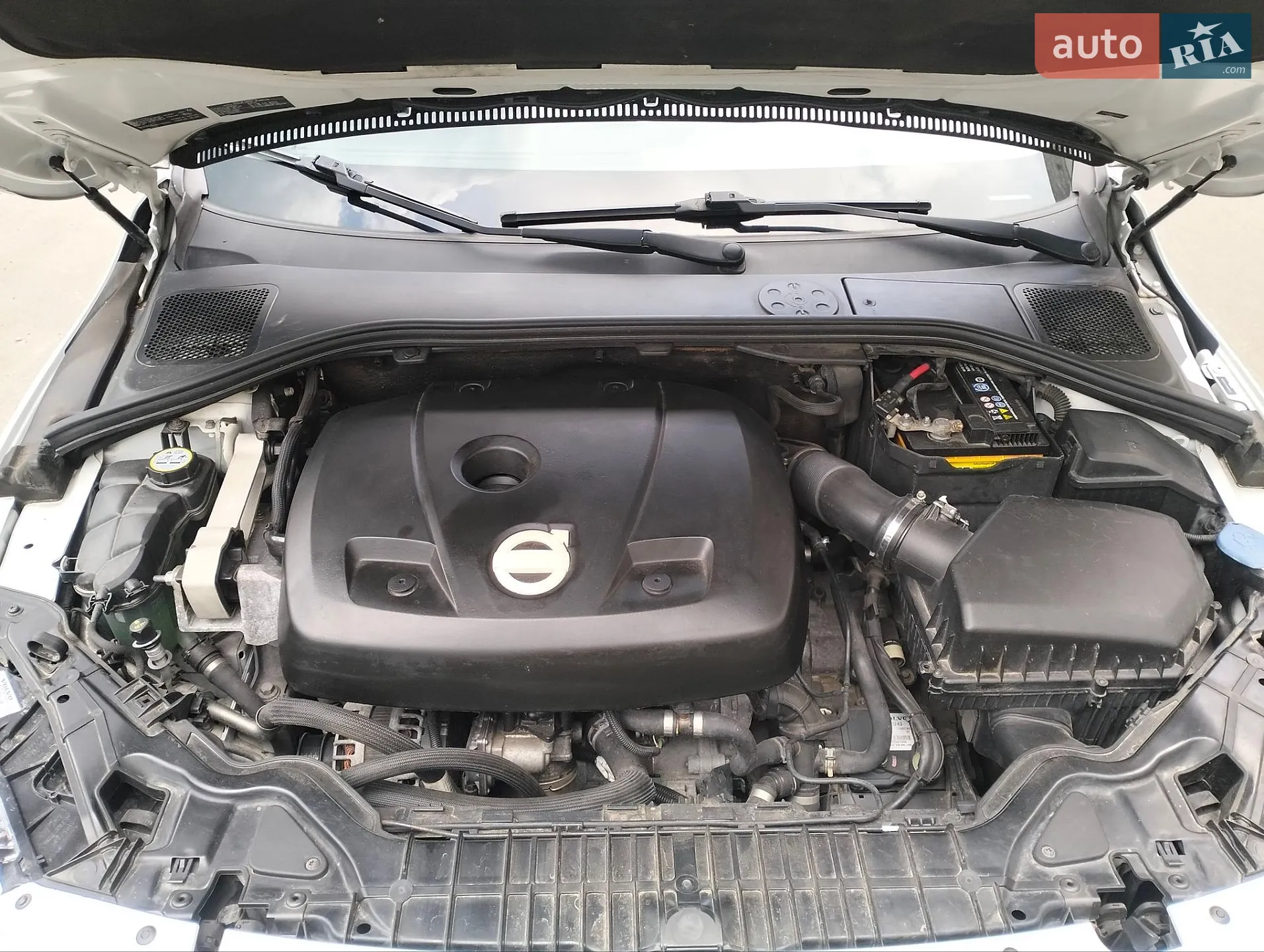 2014 Volvo S60 - мініатюра 34