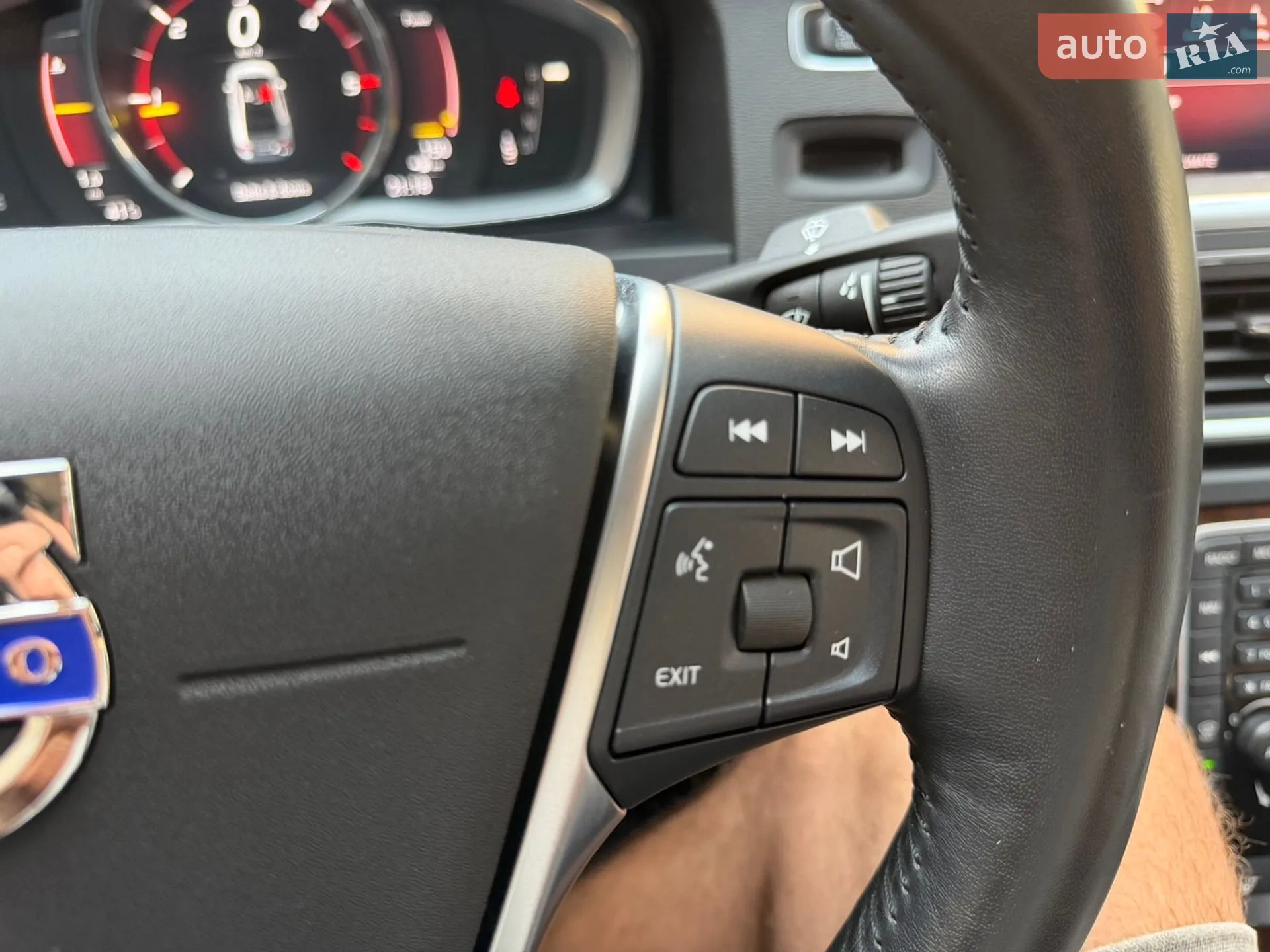 2018 Volvo S60 - мініатюра 26