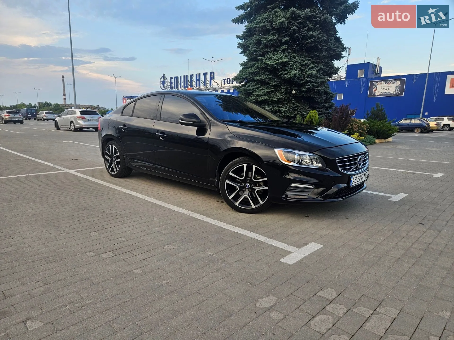 2018 Volvo S60 - мініатюра 15