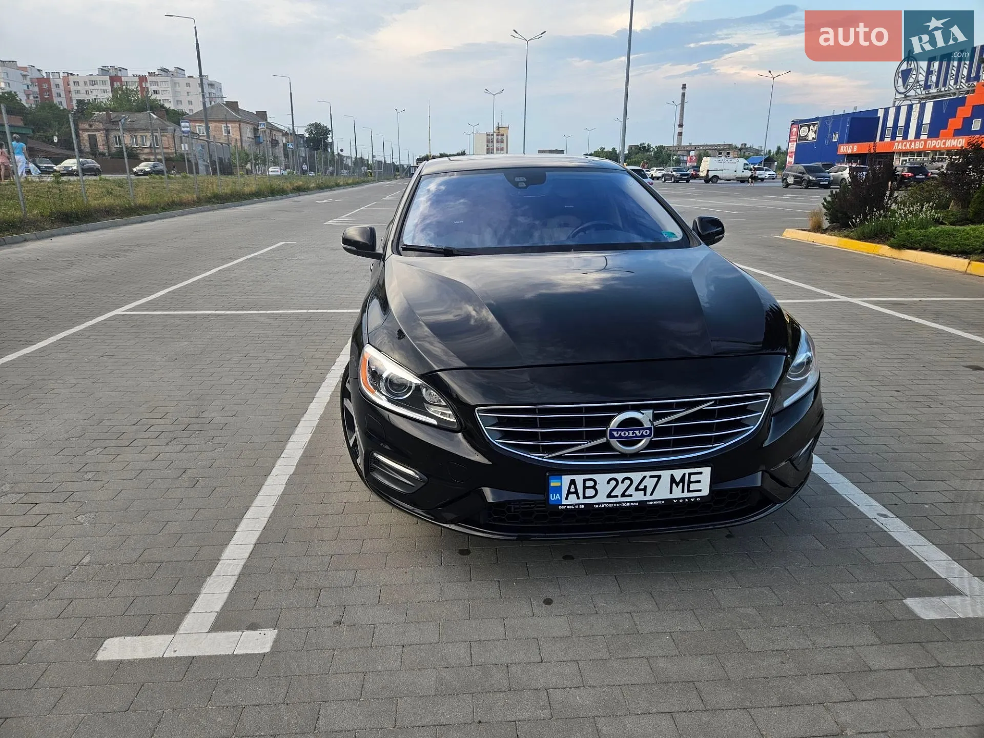 2018 Volvo S60 - мініатюра 19