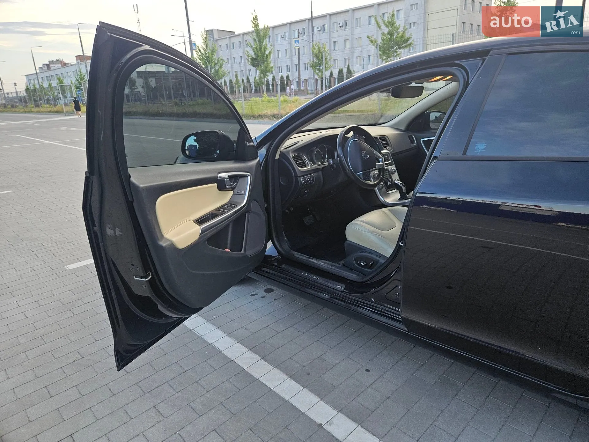 2018 Volvo S60 - мініатюра 29