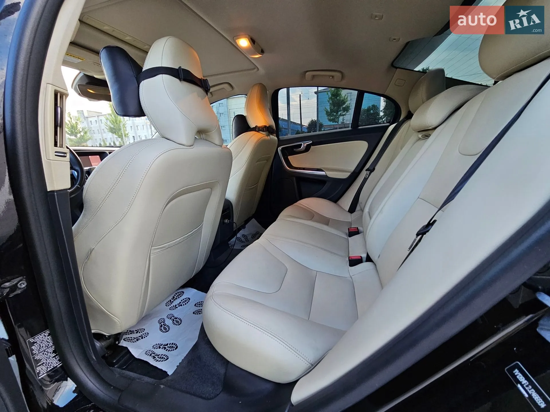 2018 Volvo S60 - мініатюра 37