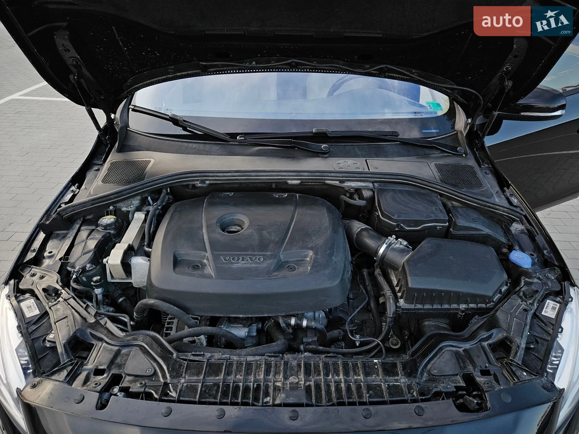 2018 Volvo S60 - мініатюра 54
