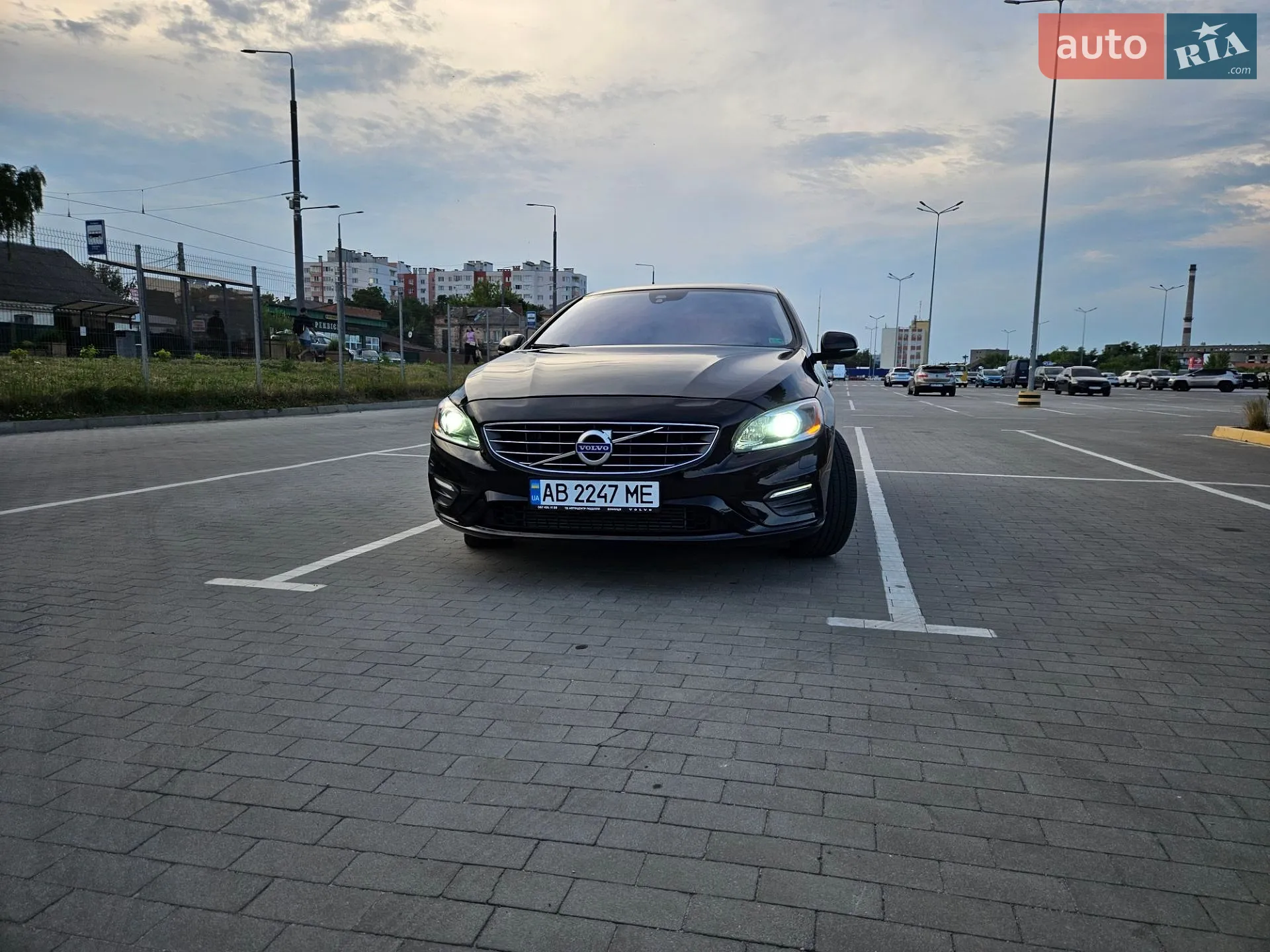 2018 Volvo S60 - мініатюра 56