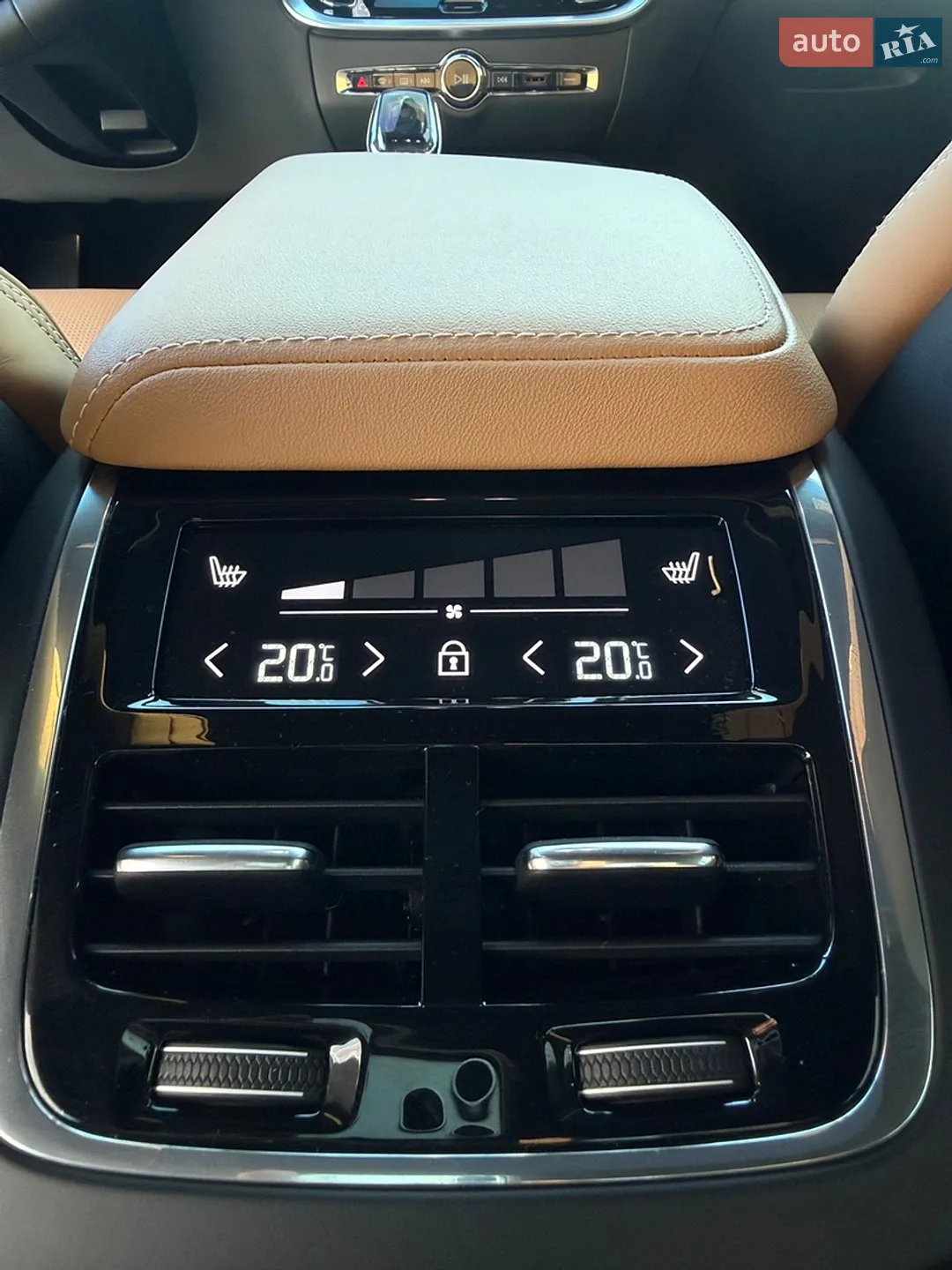 2023 Volvo S60 - мініатюра 23