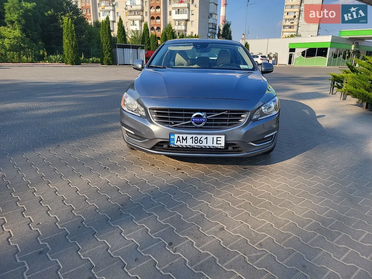 2017 Volvo S60 - мініатюра 26