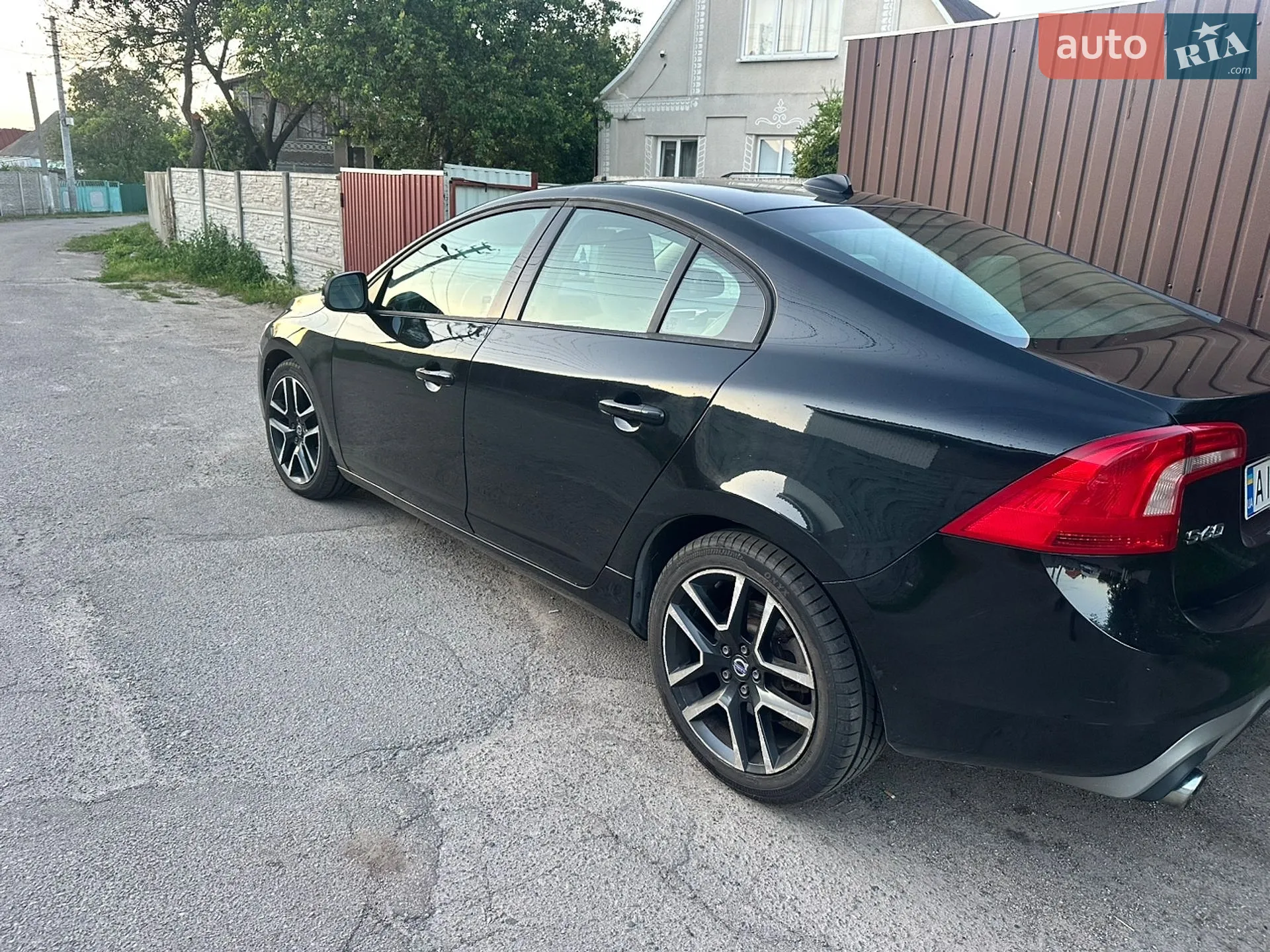 2016 Volvo S60 - мініатюра 4