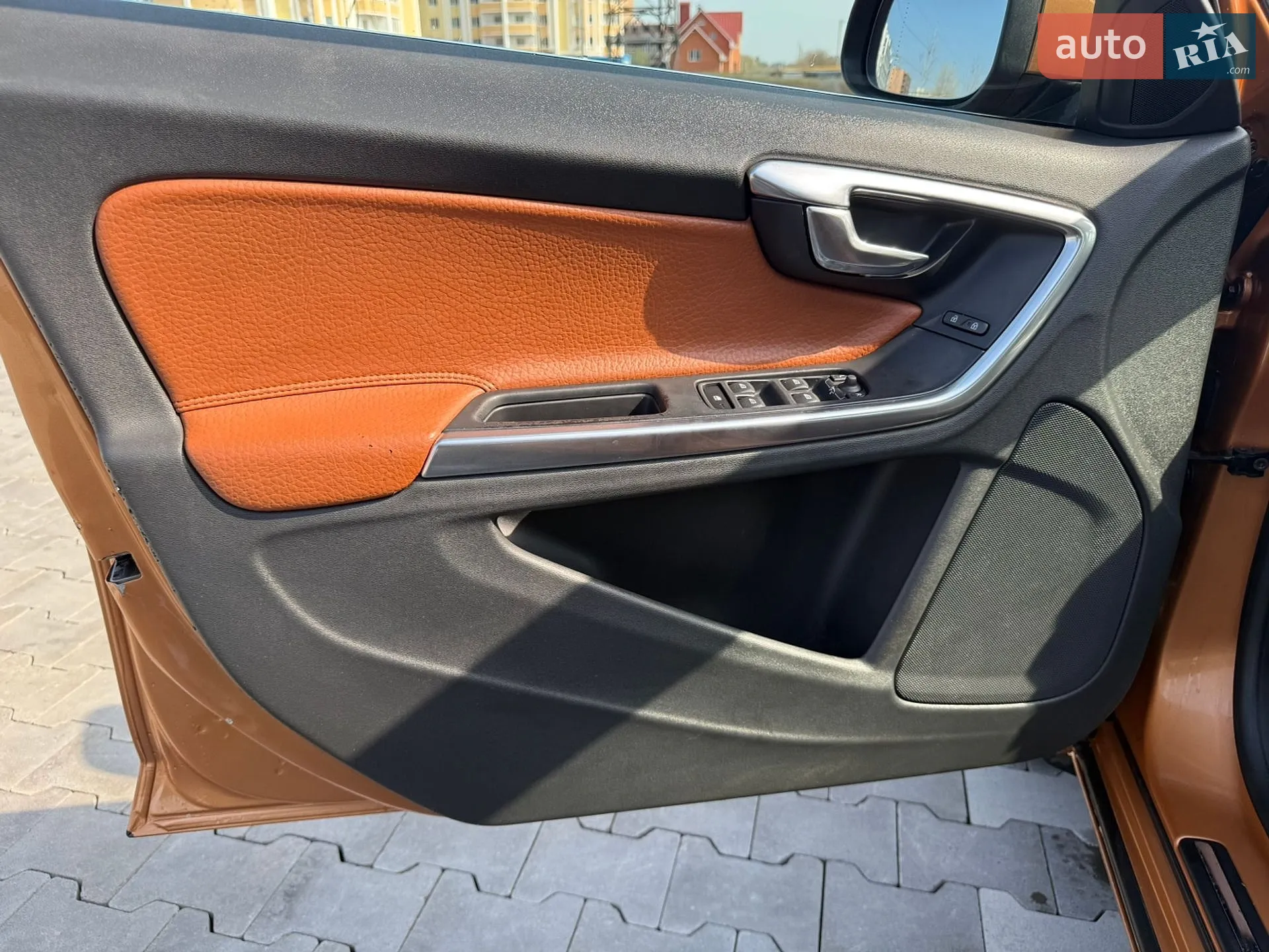 2010 Volvo S60 - мініатюра 11