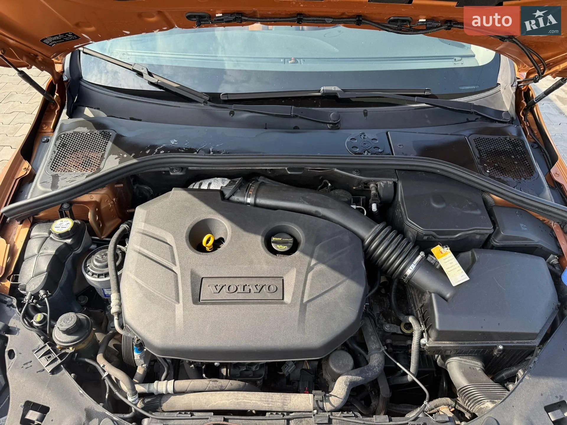 2010 Volvo S60 - мініатюра 24
