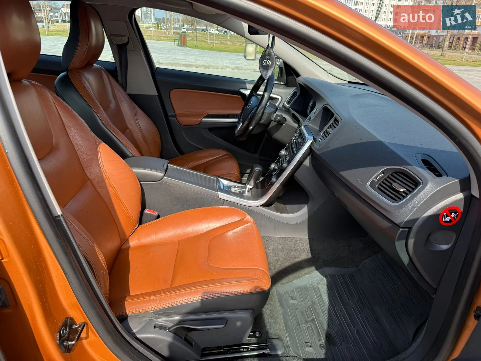 2010 Volvo S60 - мініатюра 20