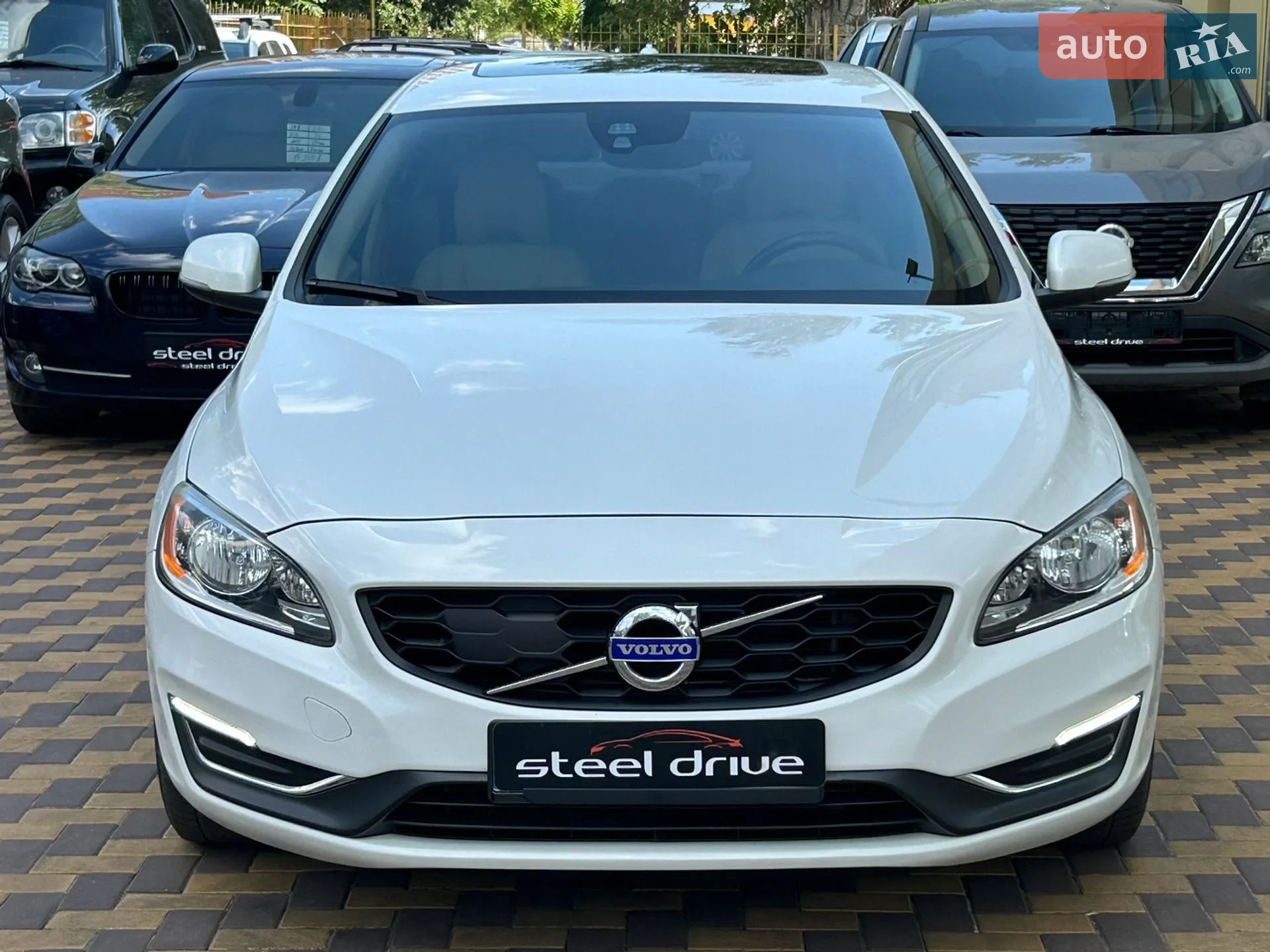 2014 Volvo S60 - мініатюра 2