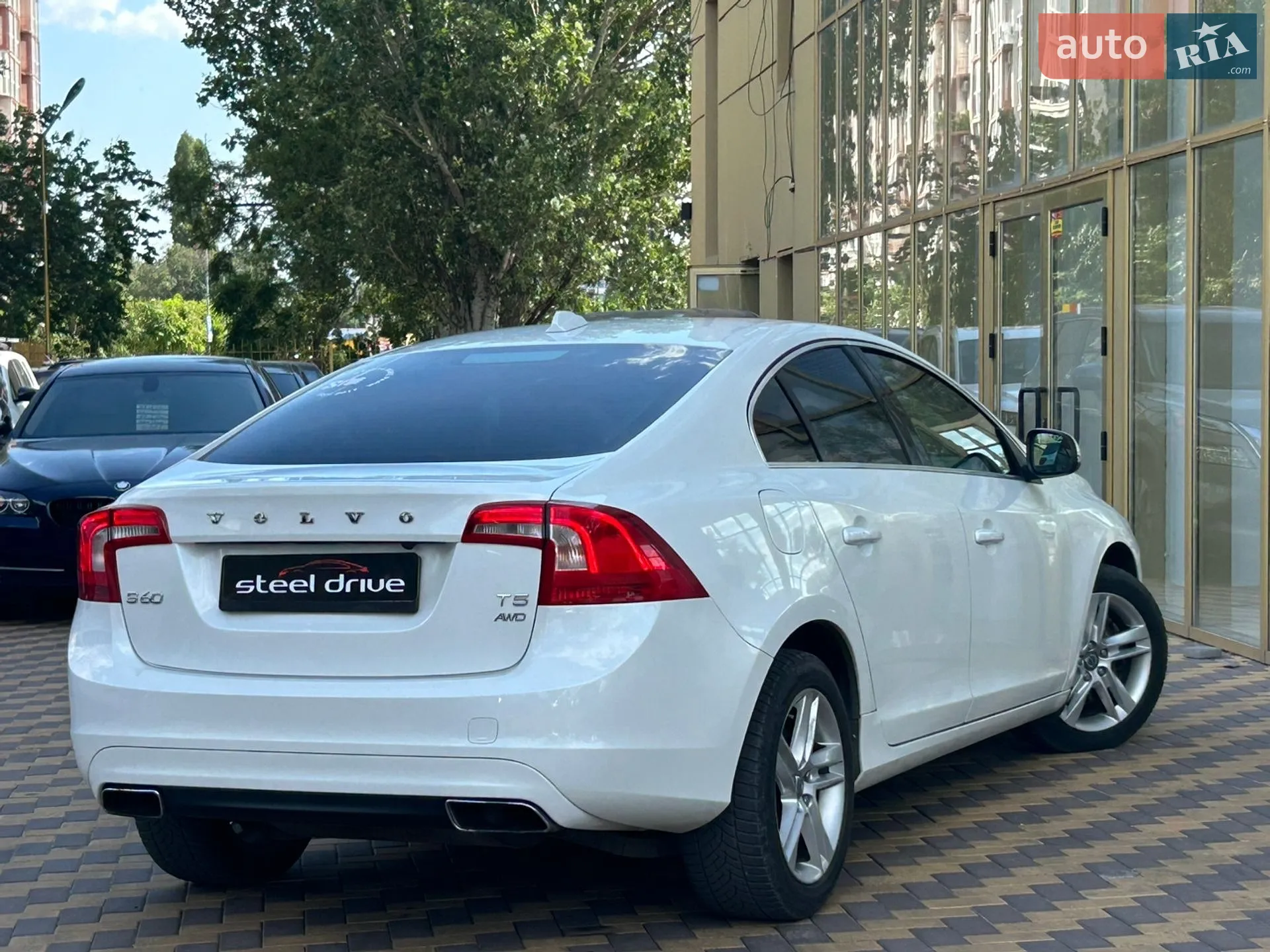 2014 Volvo S60 - мініатюра 4