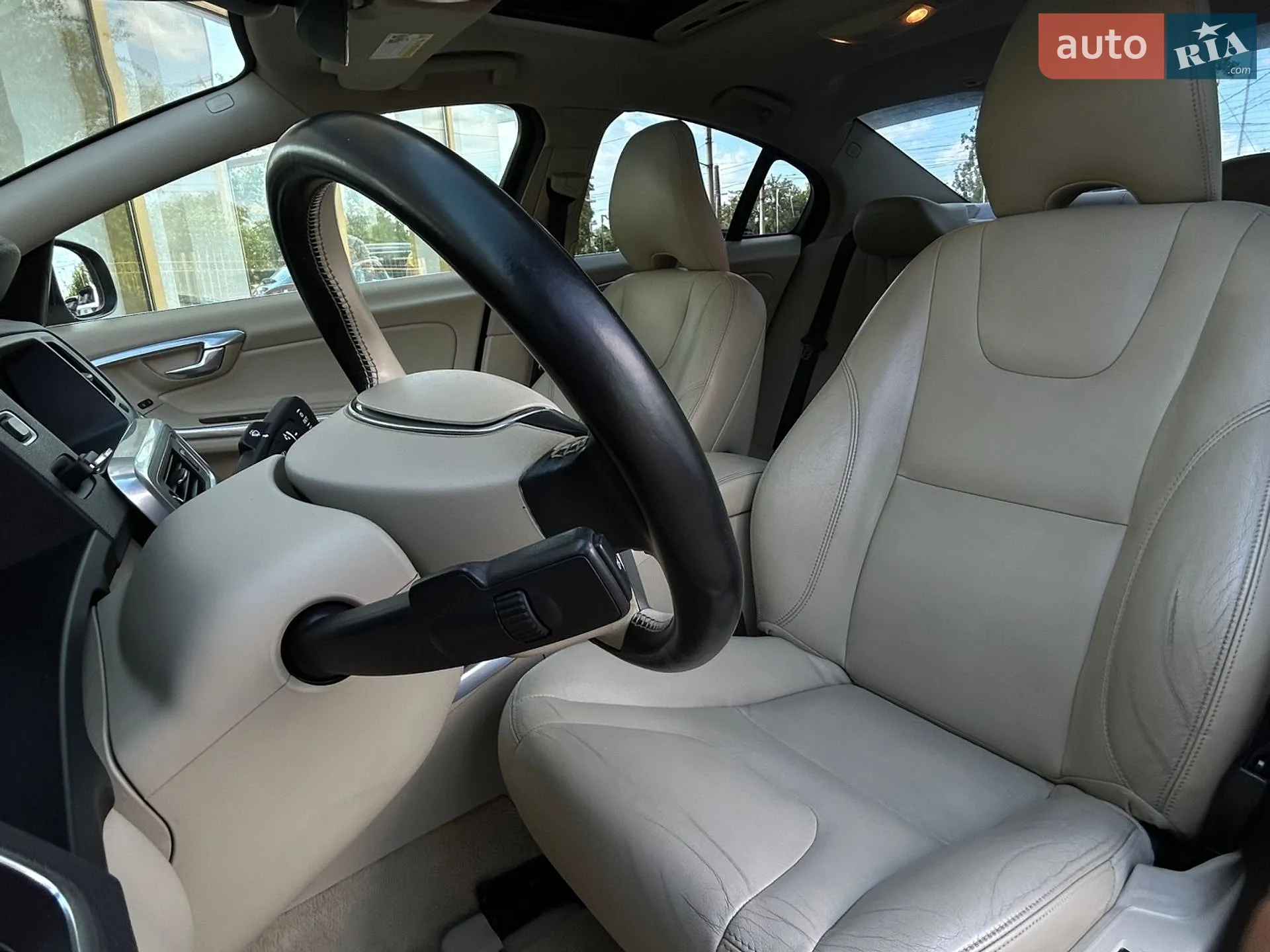 2014 Volvo S60 - мініатюра 13