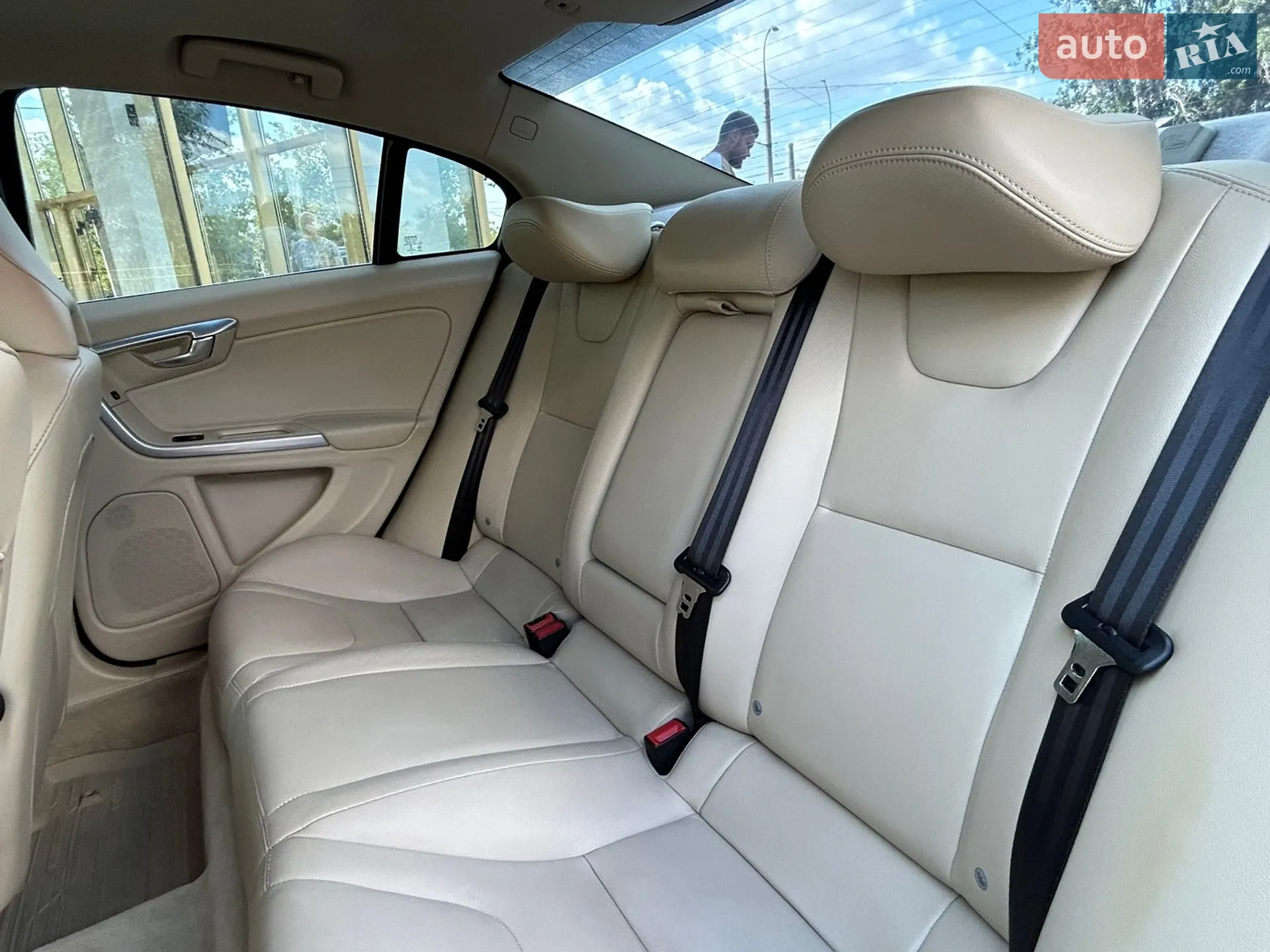 2014 Volvo S60 - мініатюра 16
