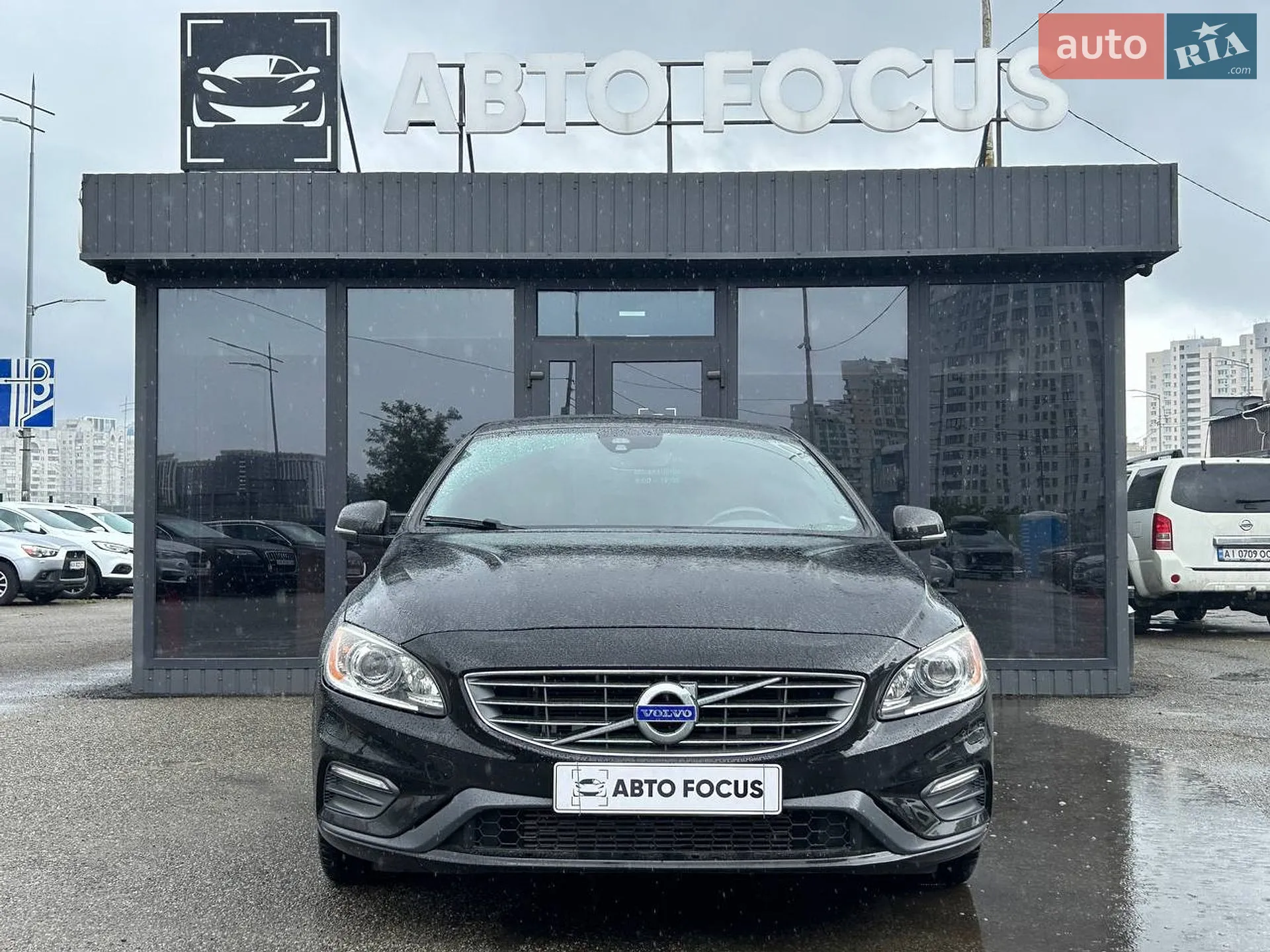 2014 Volvo S60 - мініатюра 5