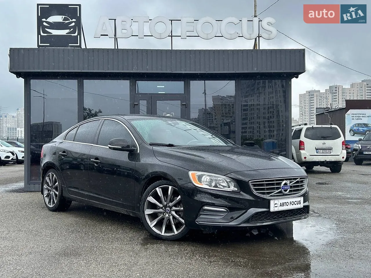 2014 Volvo S60 - мініатюра 28