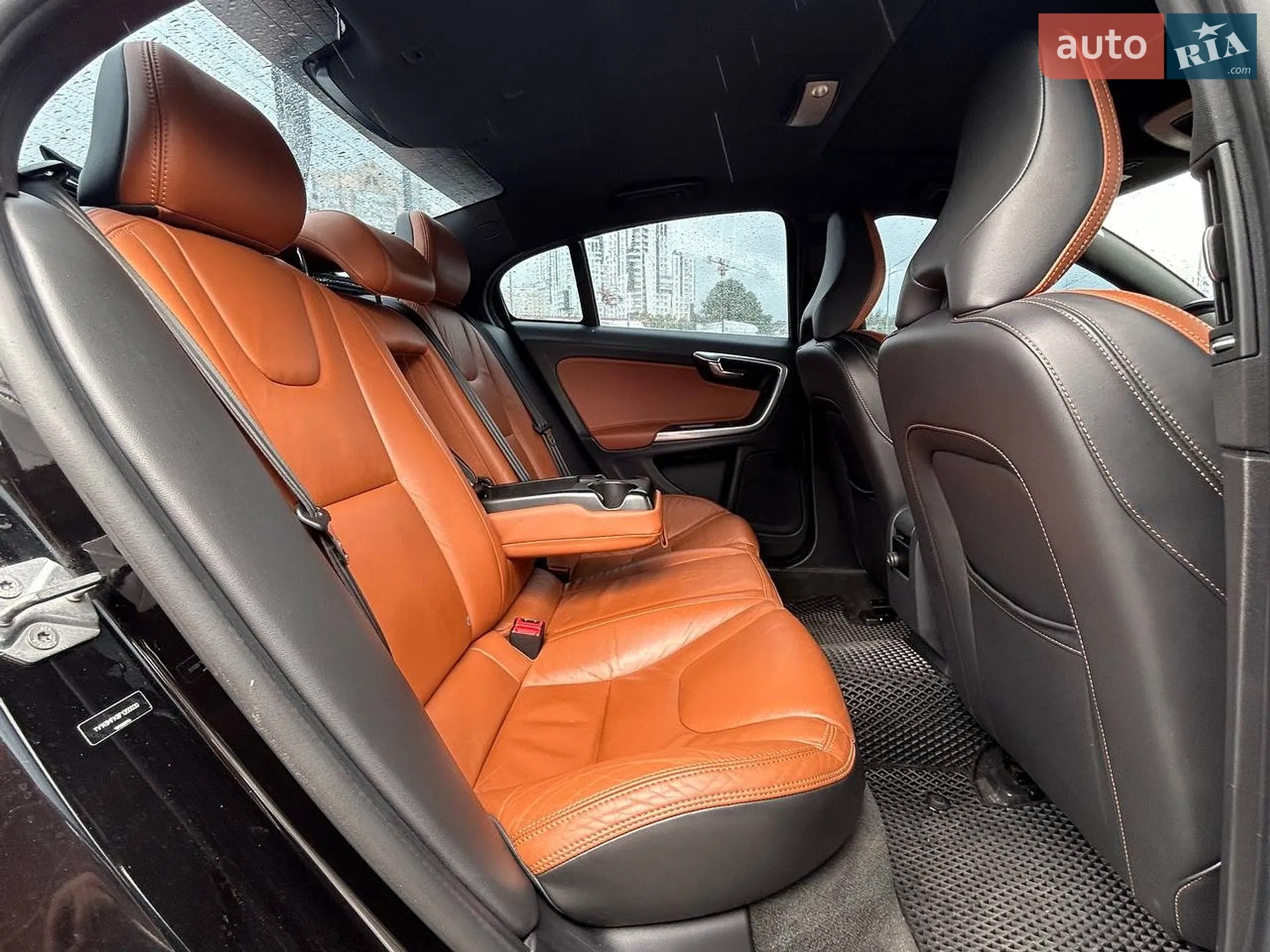 2014 Volvo S60 - мініатюра 19