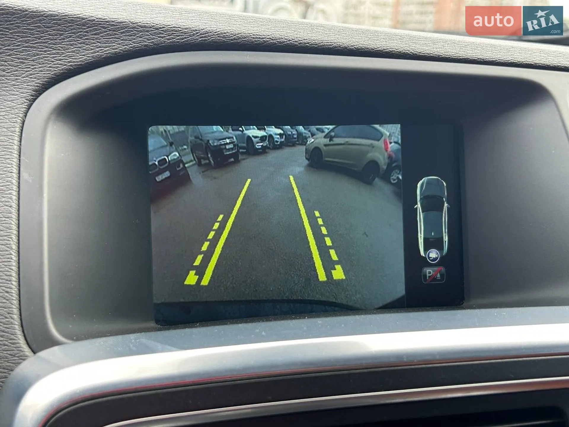 2014 Volvo S60 - мініатюра 31