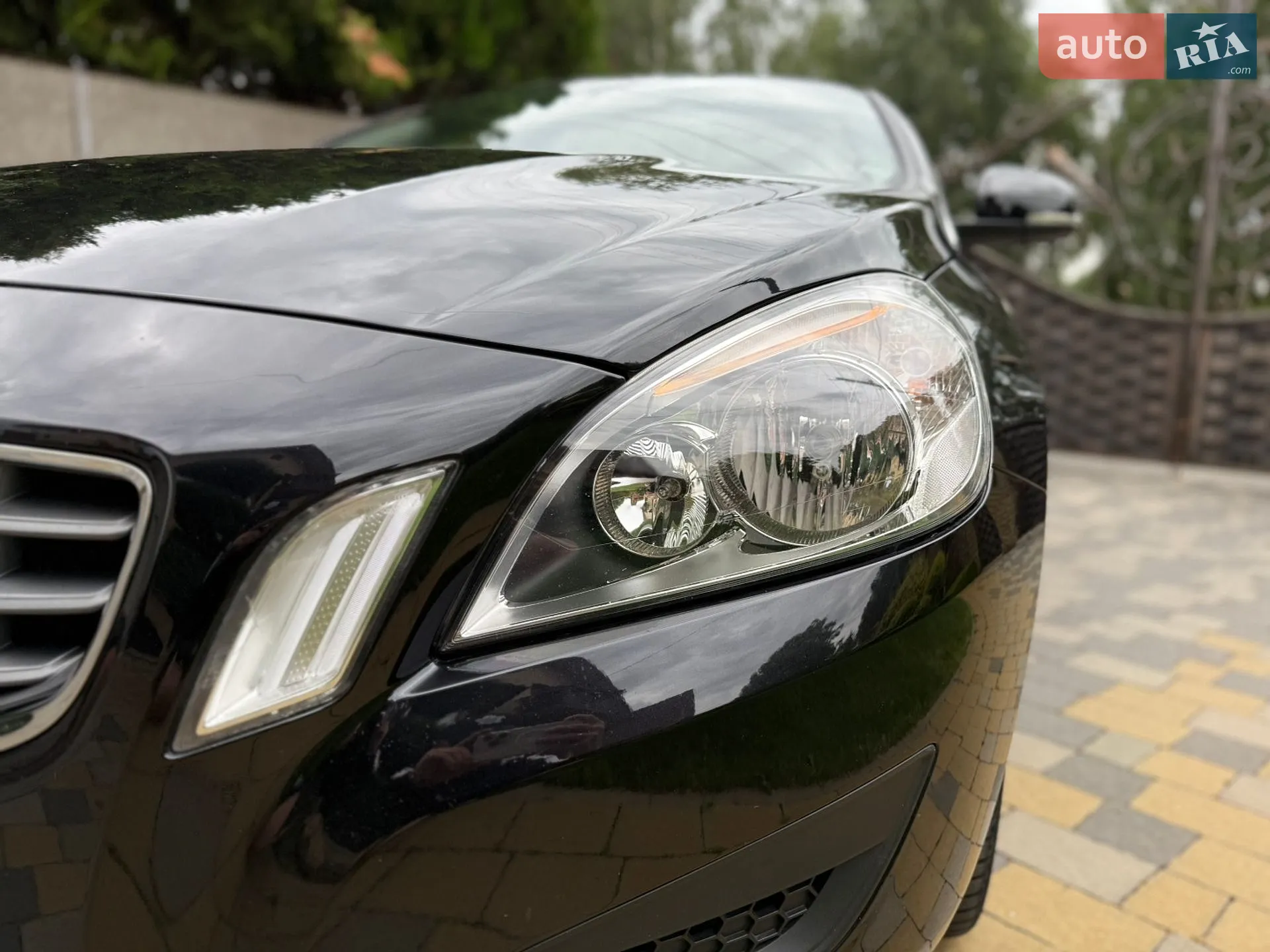 2011 Volvo S60 - мініатюра 19