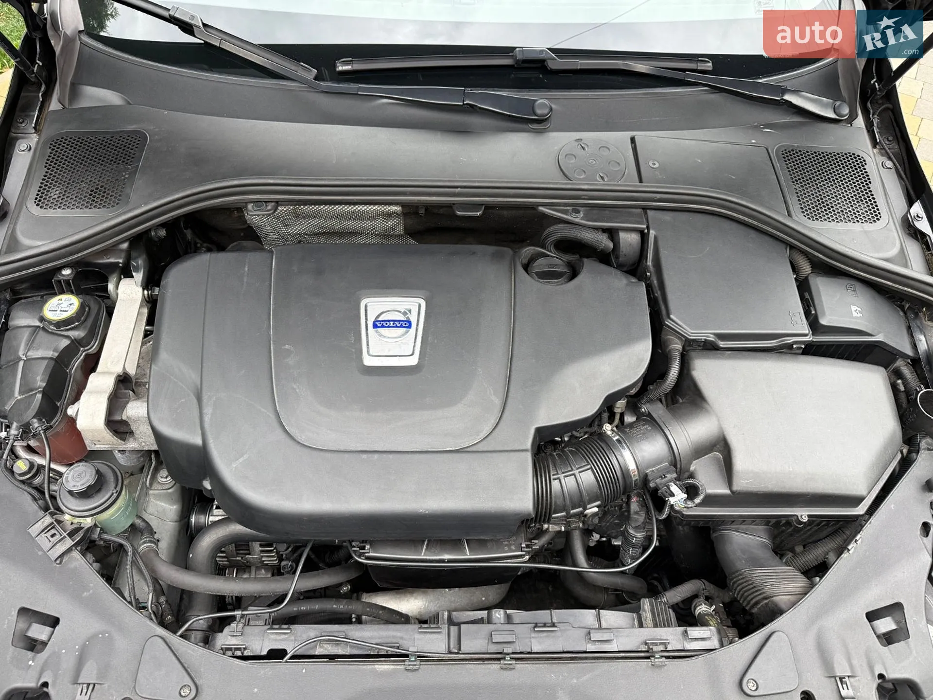 2011 Volvo S60 - мініатюра 36