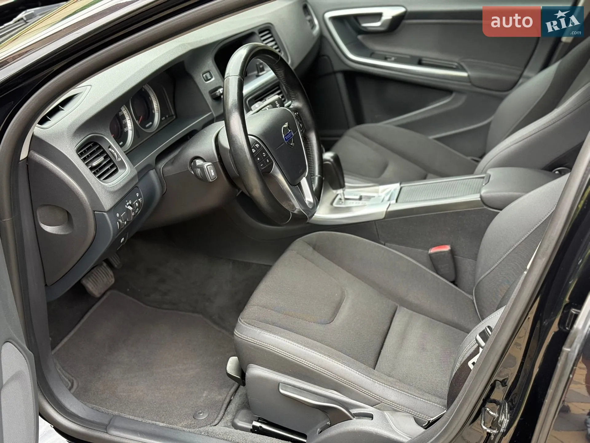 2011 Volvo S60 - мініатюра 44