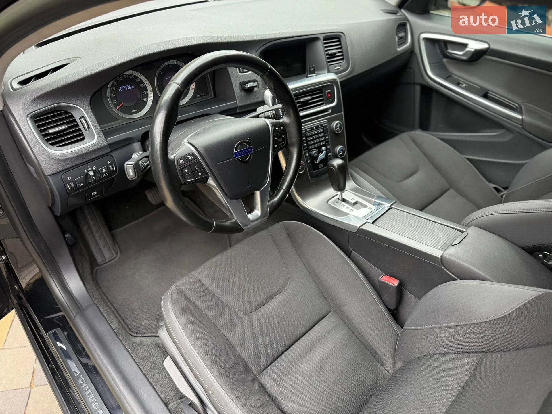 2011 Volvo S60 - мініатюра 45