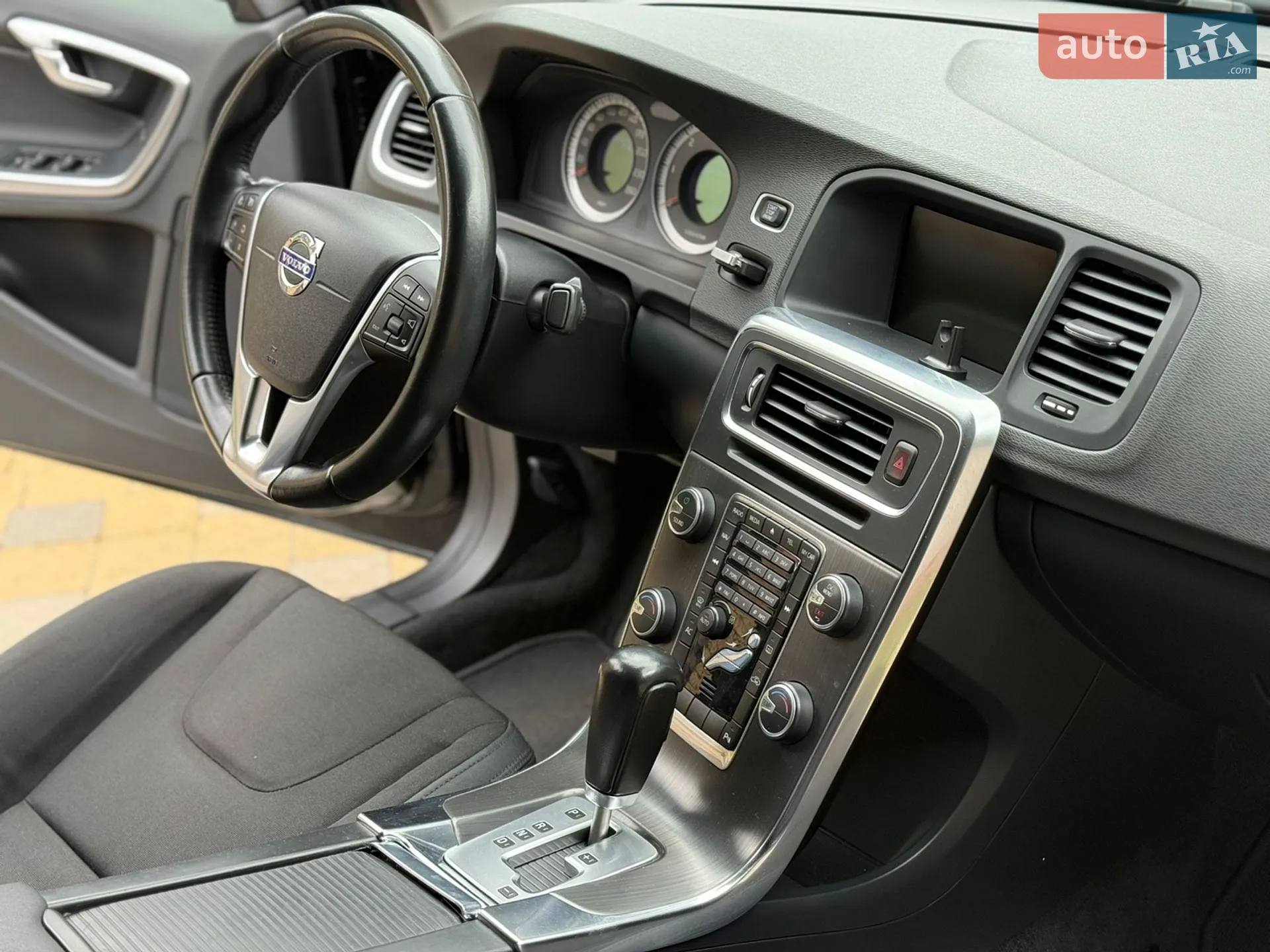 2011 Volvo S60 - мініатюра 49