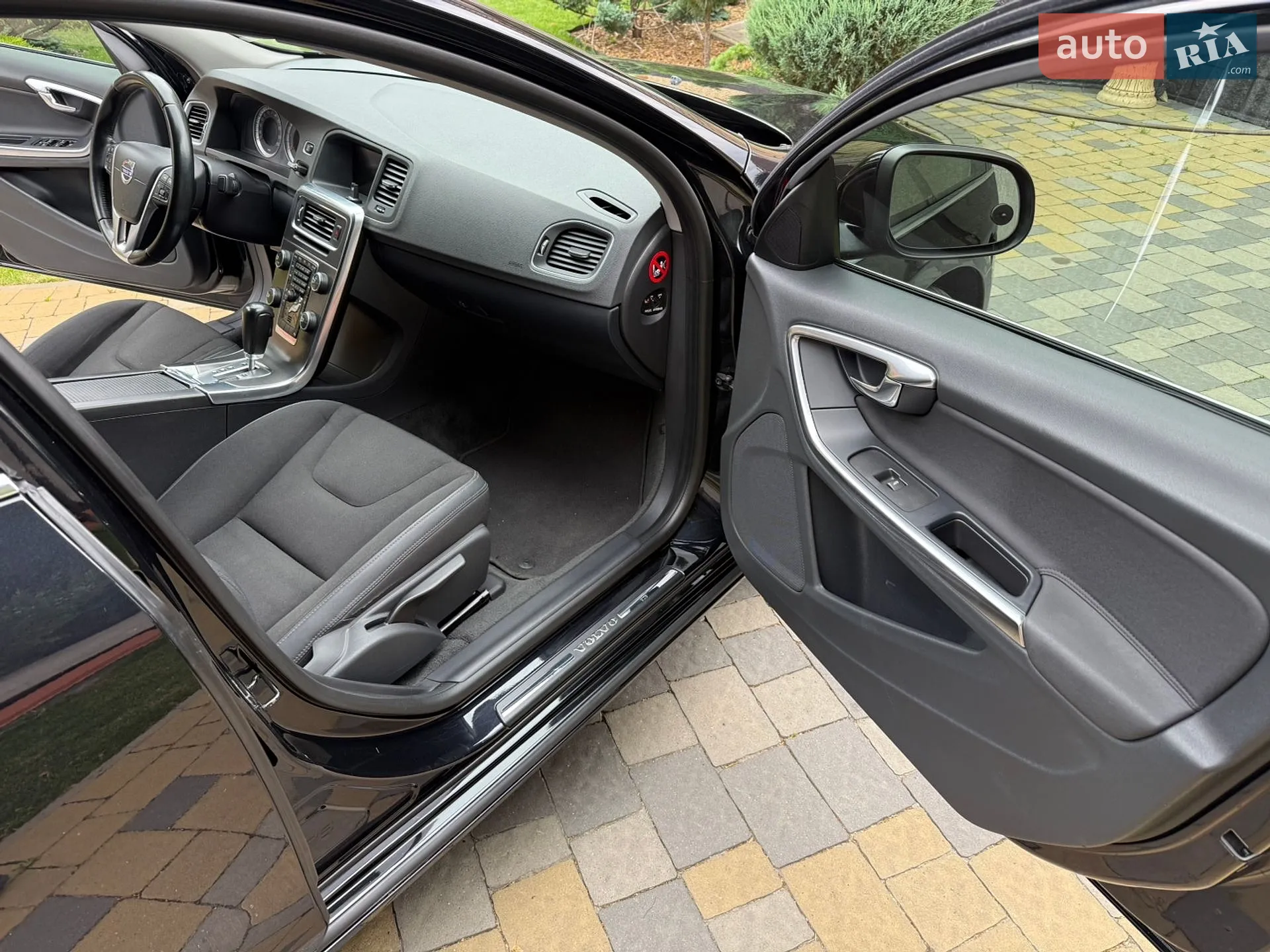 2011 Volvo S60 - мініатюра 50