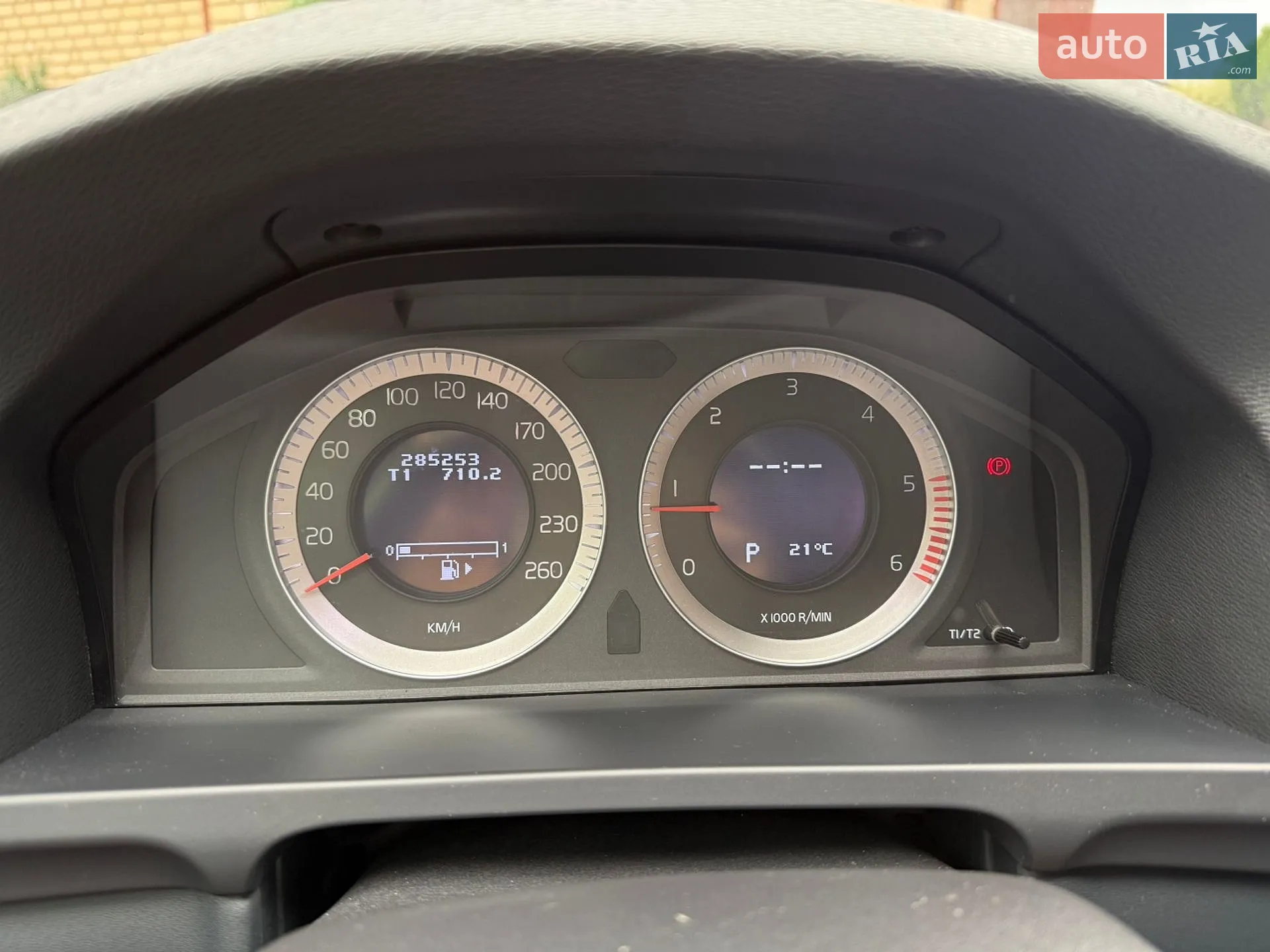 2011 Volvo S60 - мініатюра 61