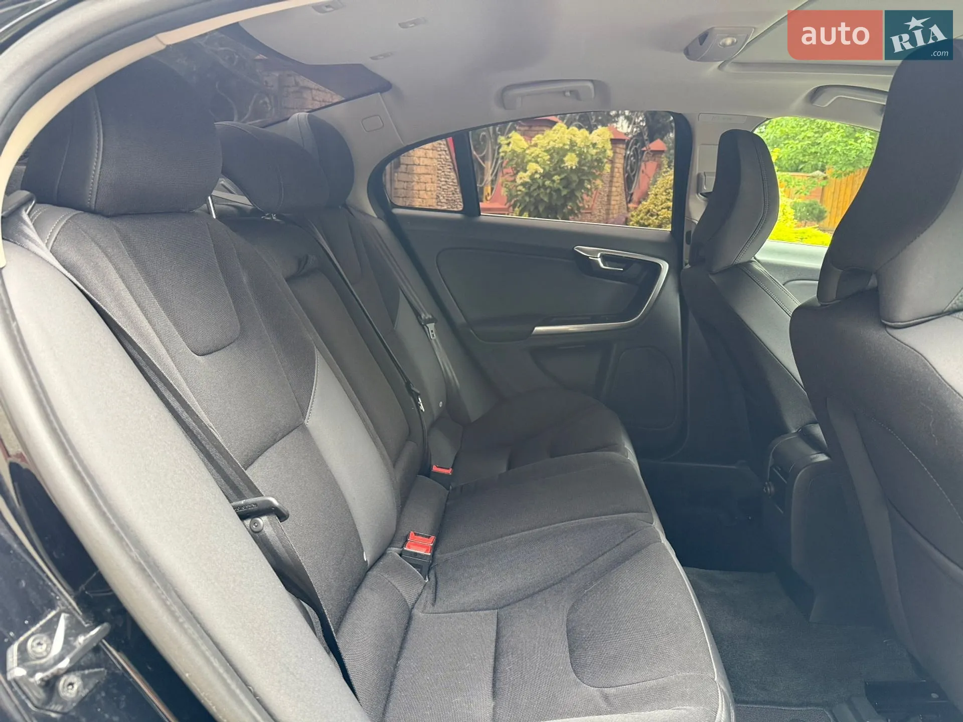 2011 Volvo S60 - мініатюра 69