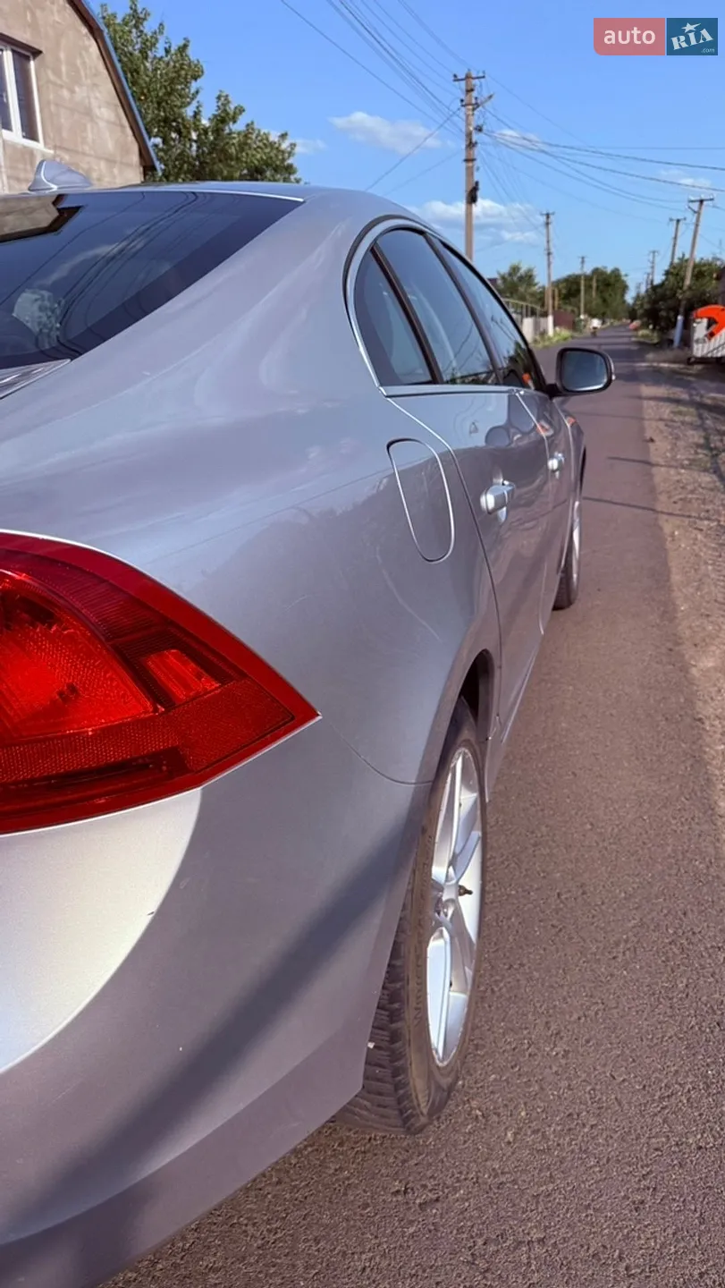 2013 Volvo S60 - мініатюра 6