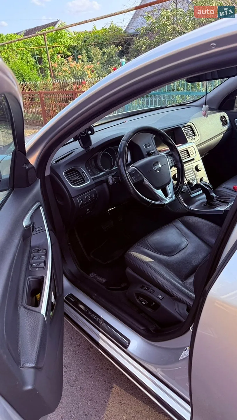 2013 Volvo S60 - мініатюра 17