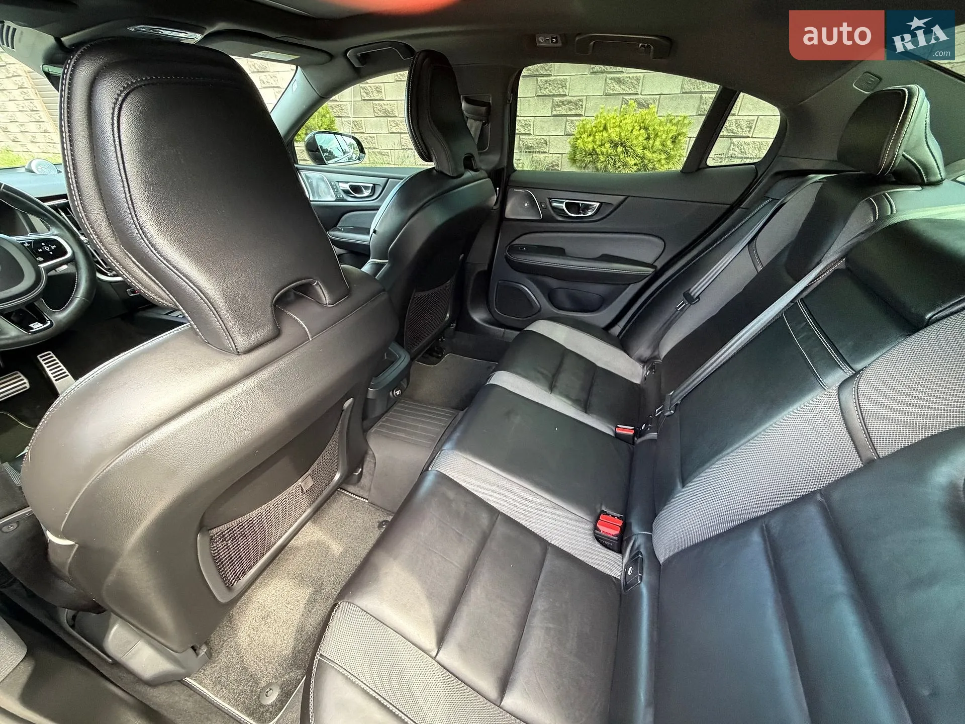2019 Volvo S60 - мініатюра 22