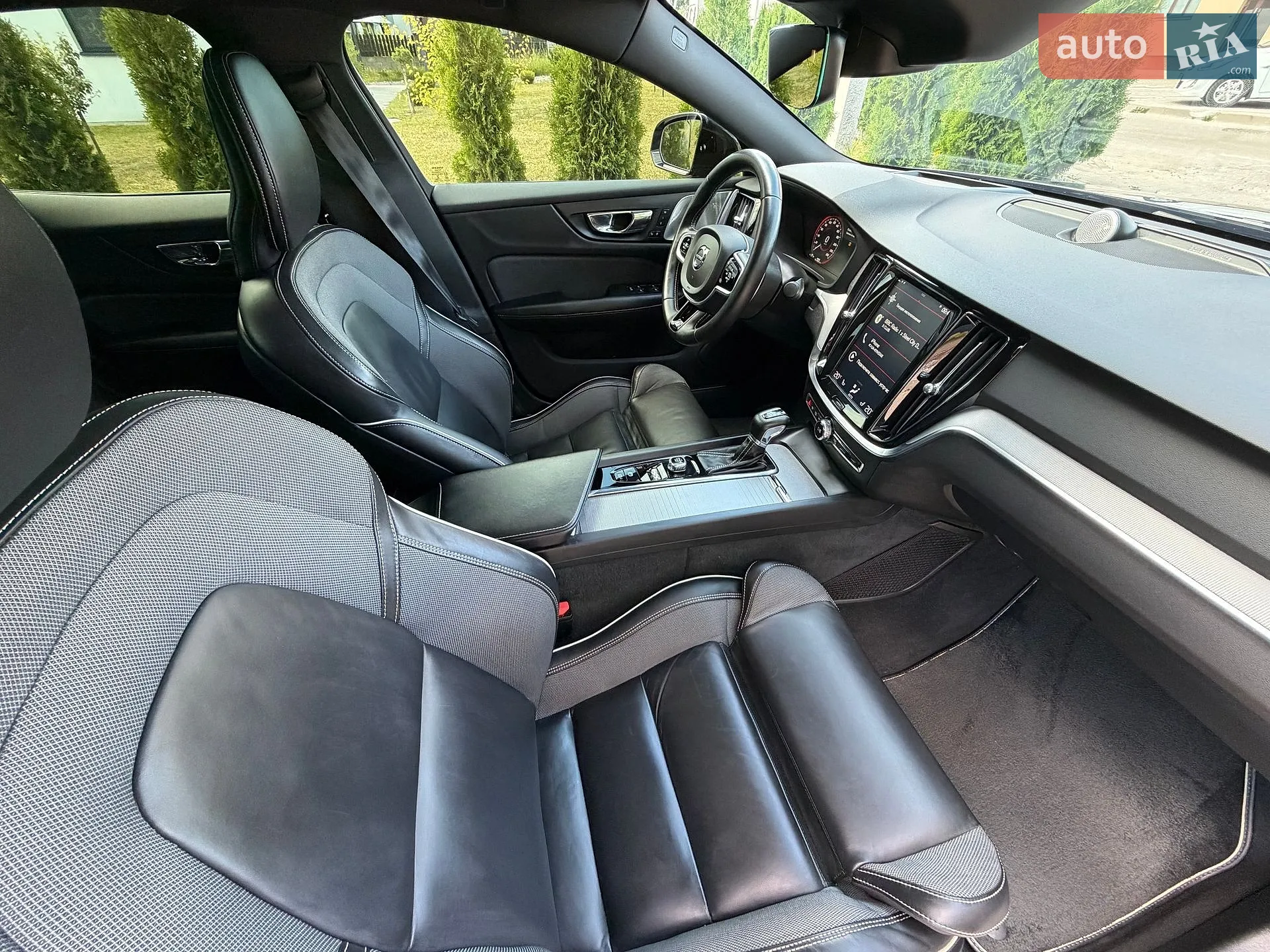 2019 Volvo S60 - мініатюра 17